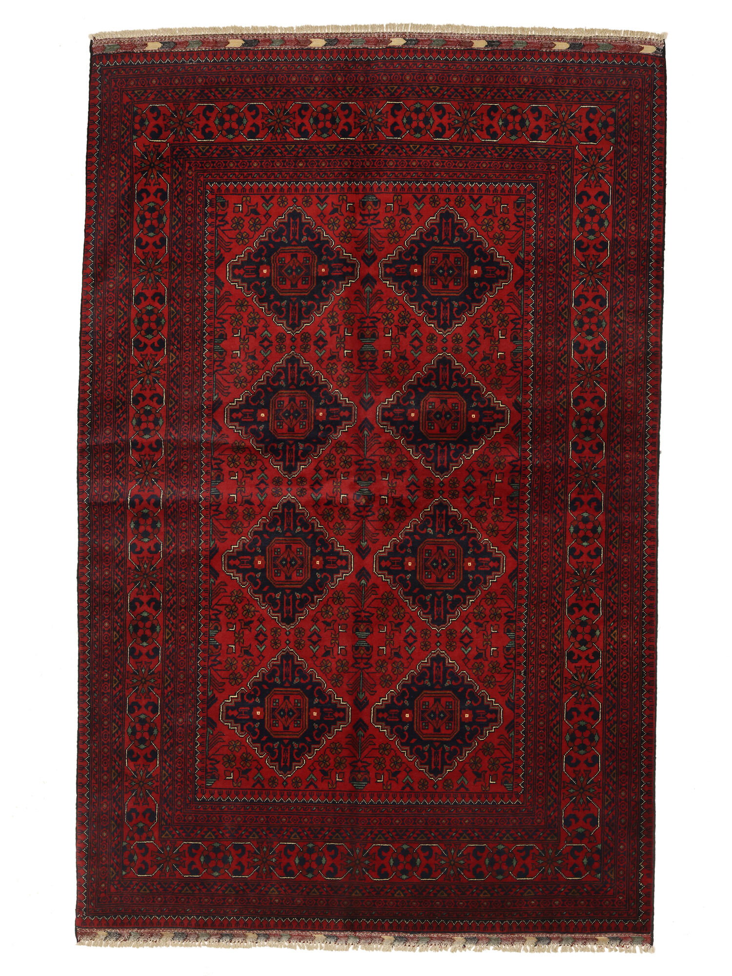 Kunduz Matta 148x223