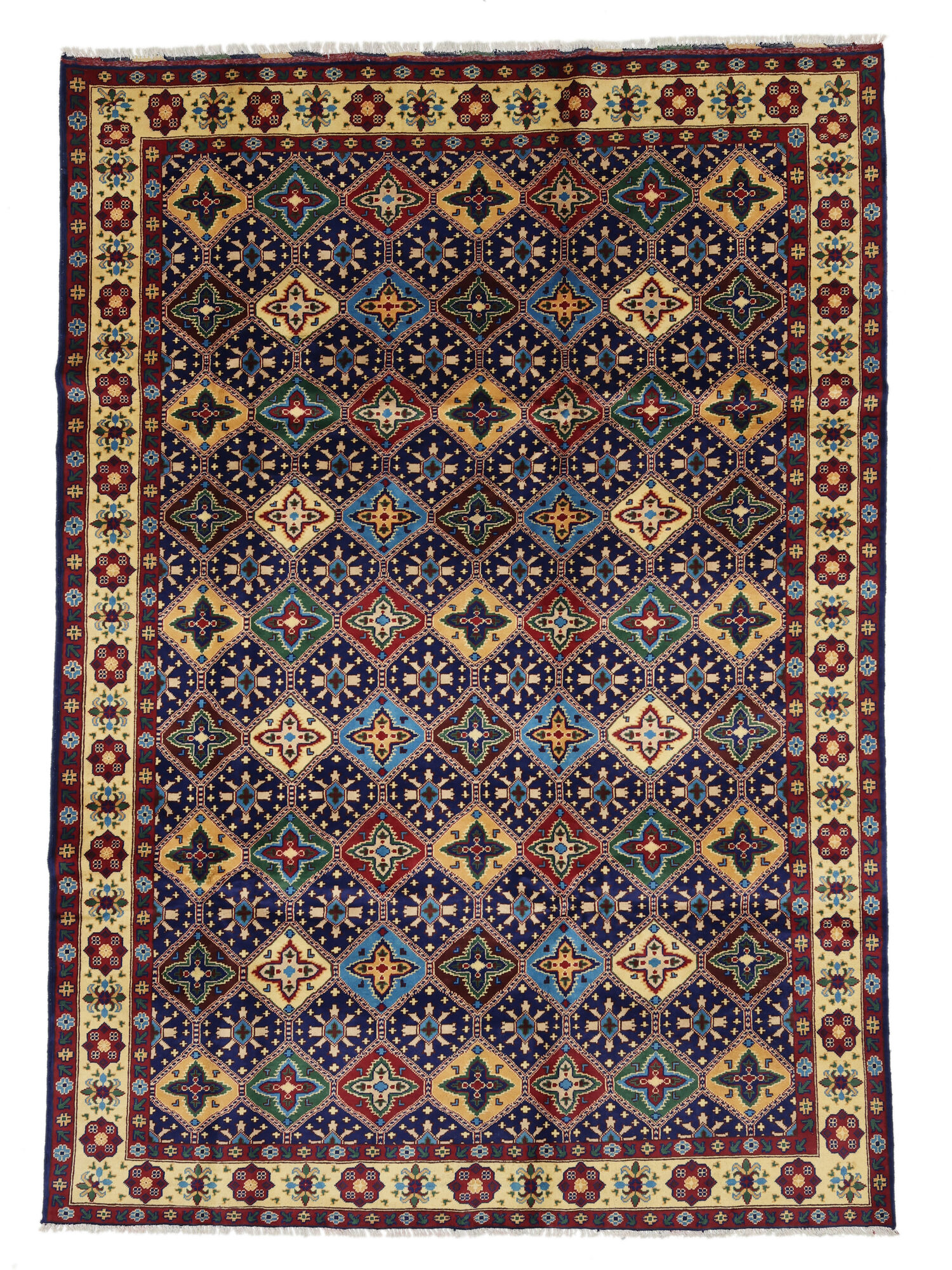 Kunduz Matta 203x288