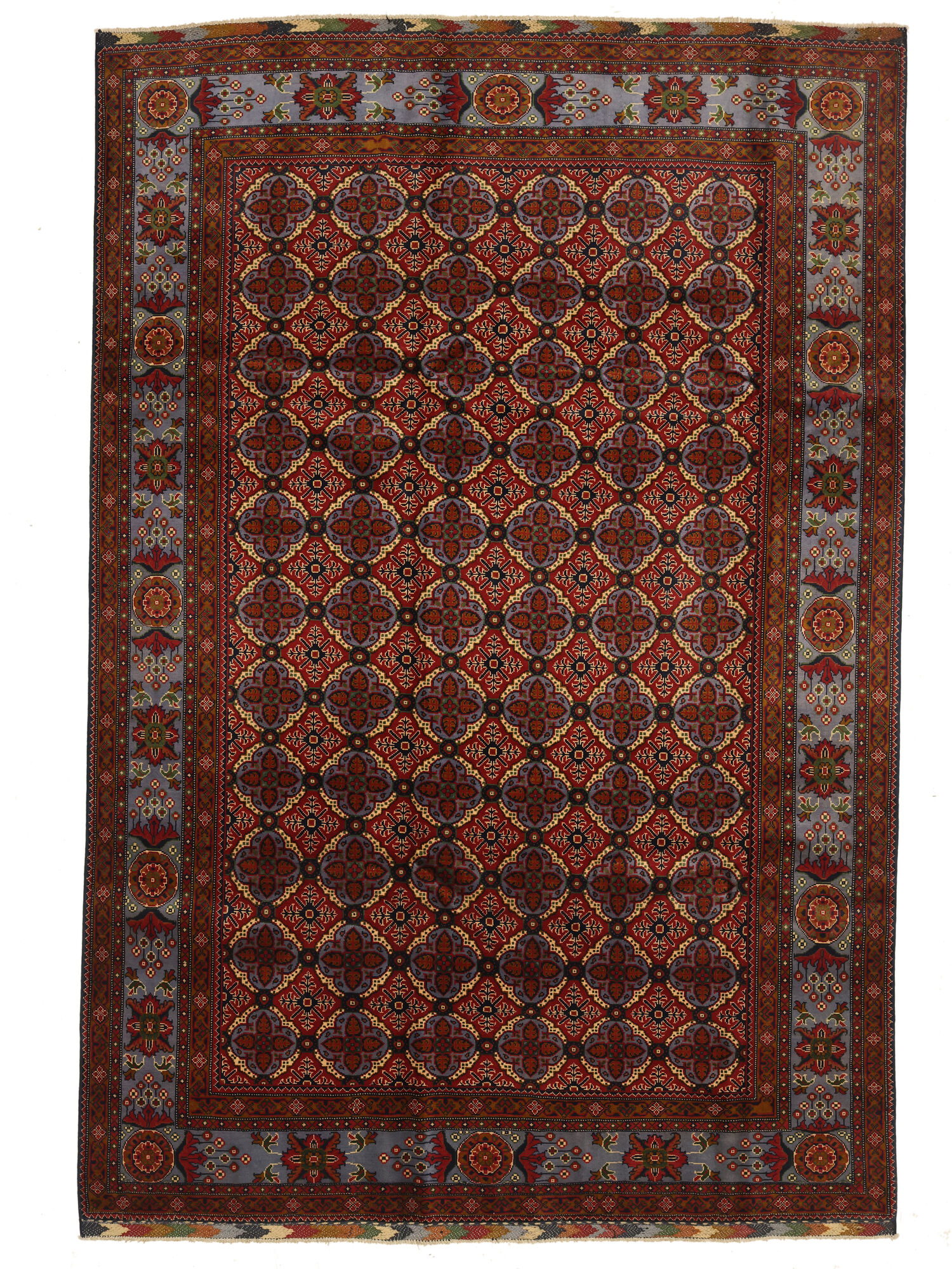 Kunduz Matta 200x291