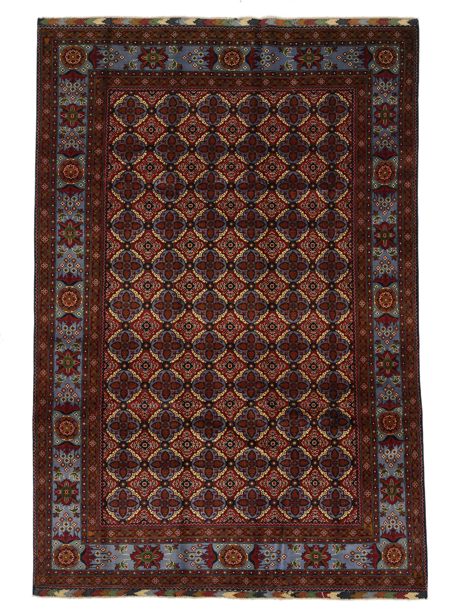 Kunduz Matta 199x289