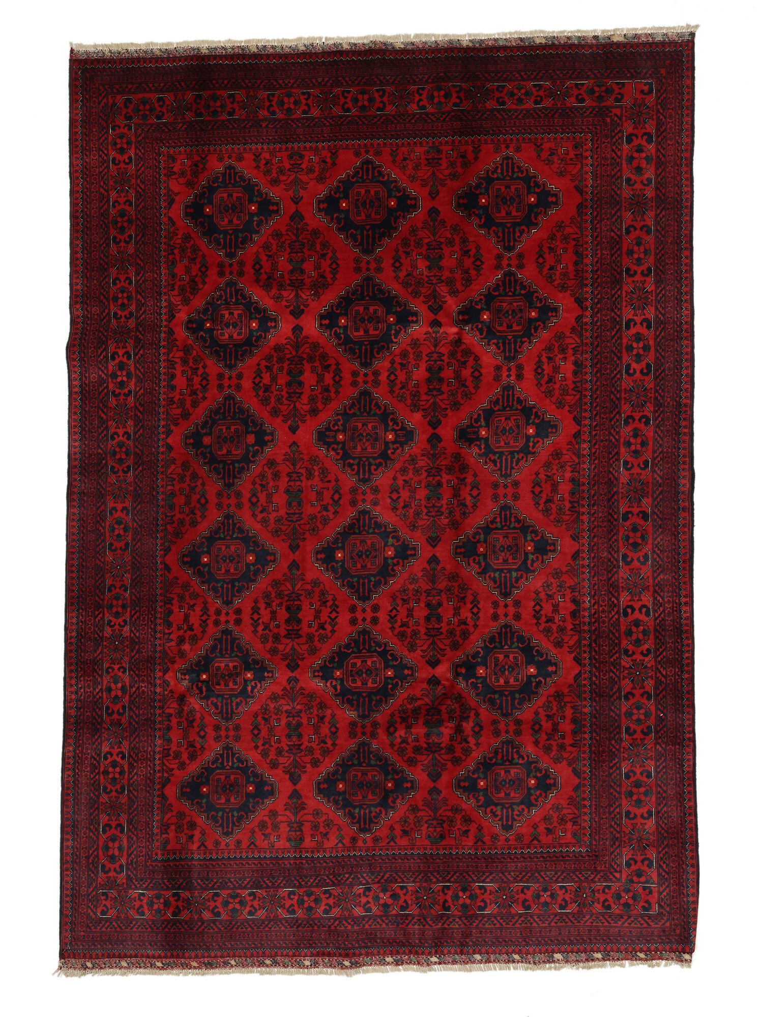 Kunduz Matta 196x286