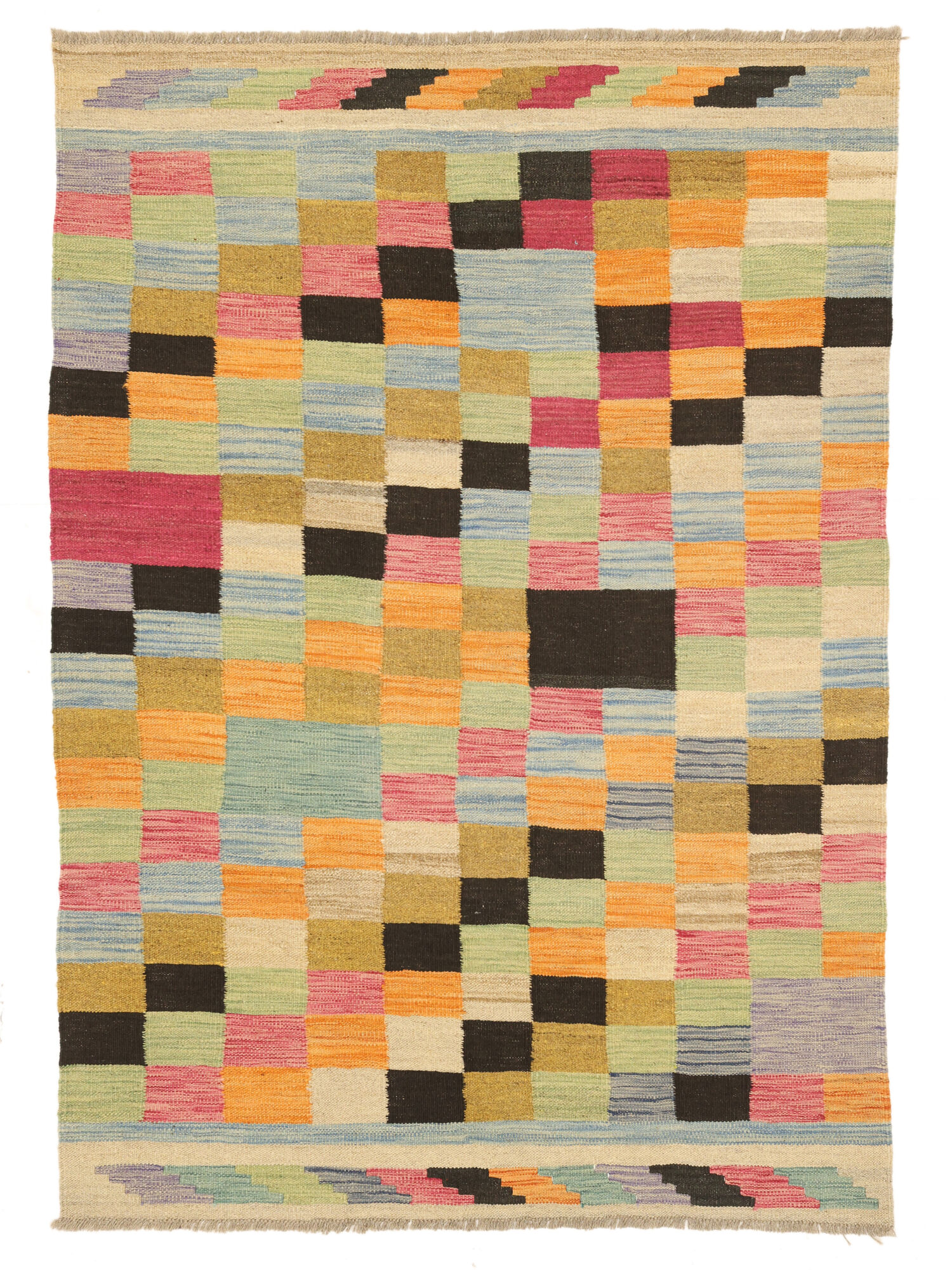 Kelim Ariana Trend Matta 123x170