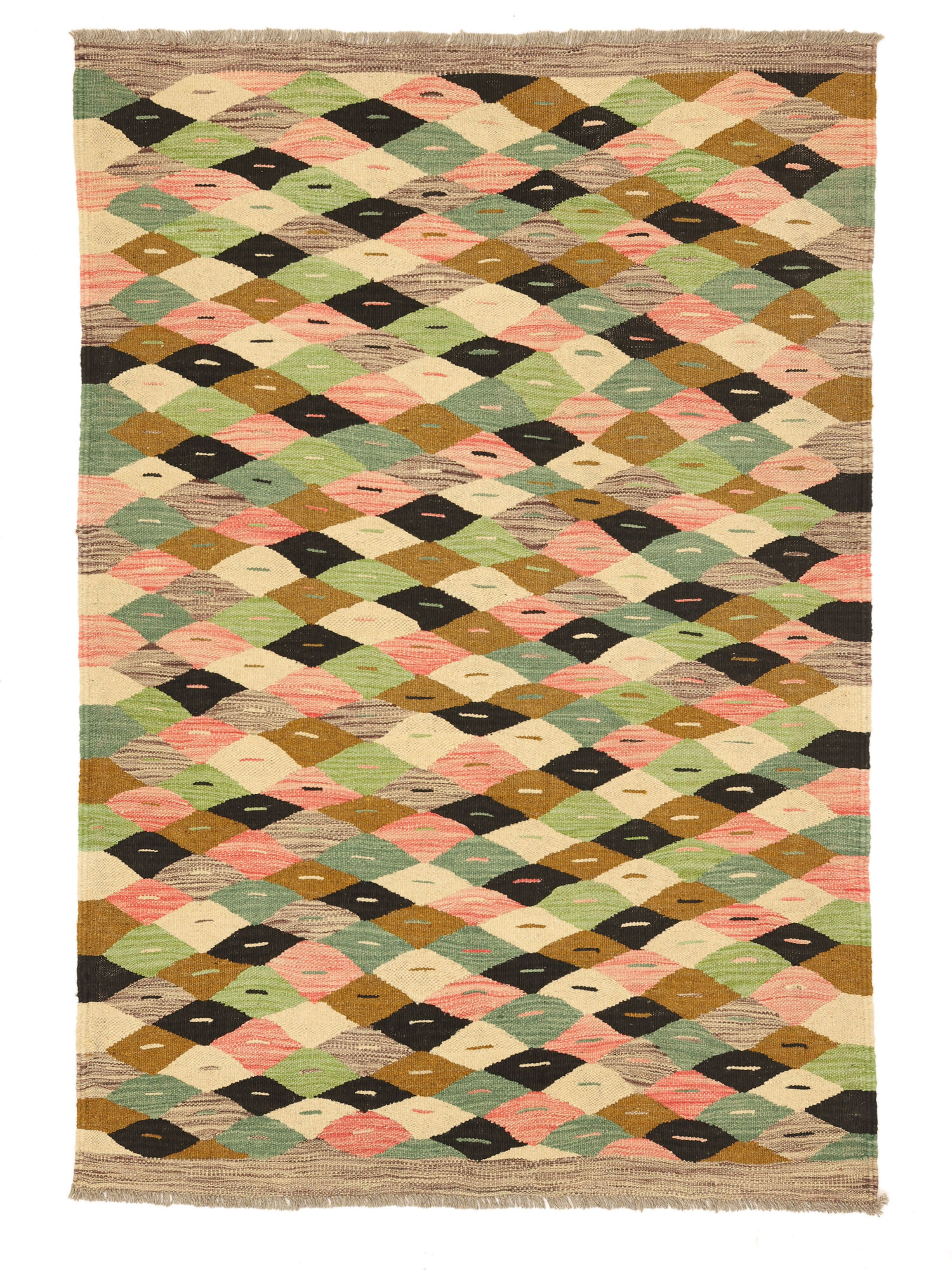 Kelim Ariana Trend Matta 117x170
