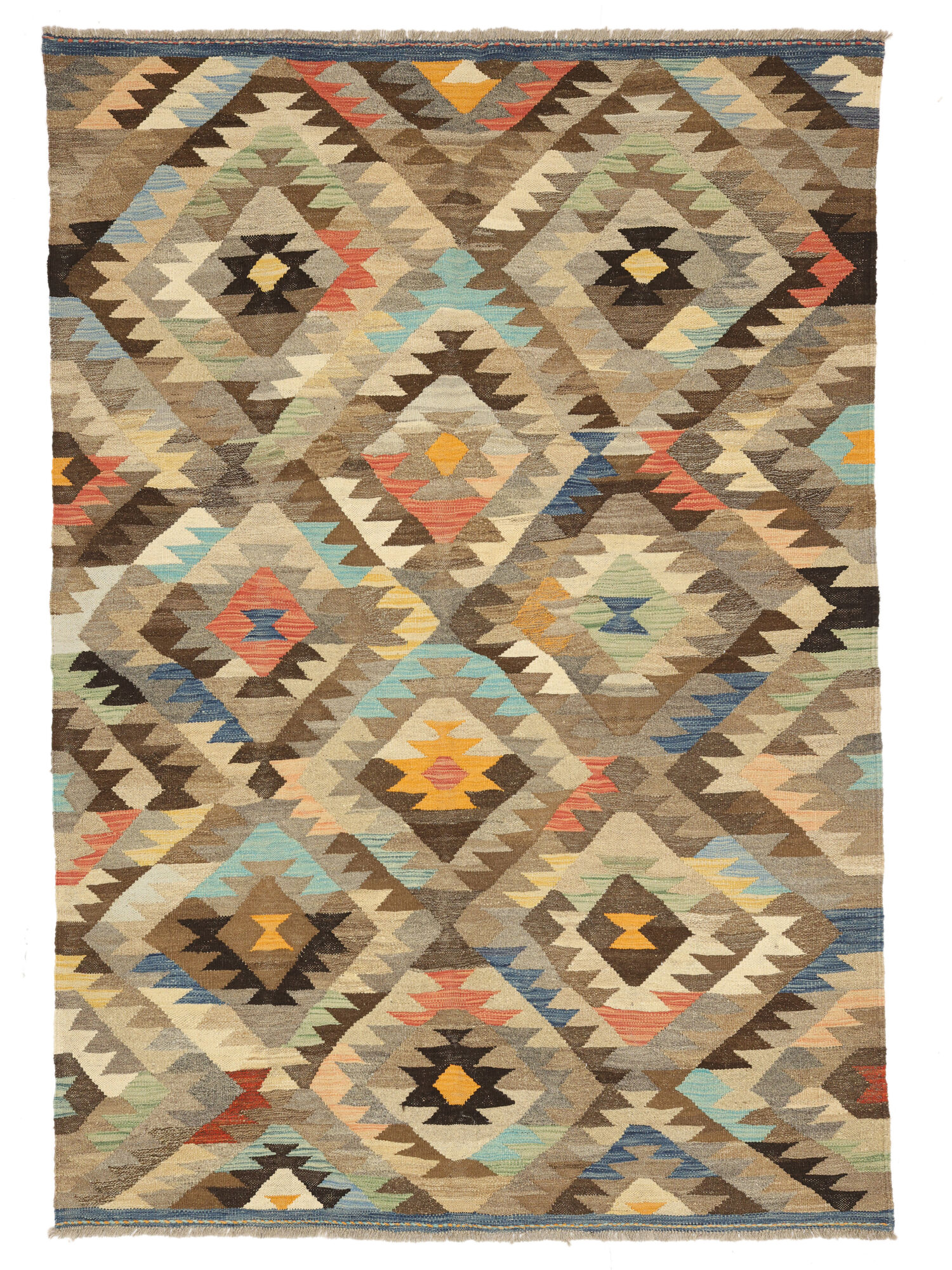 Kelim Ariana Trend Matta 150x210