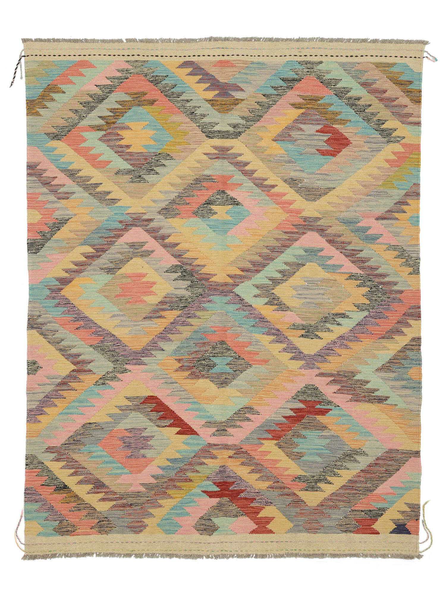 Kelim Ariana Trend Matta 150x196