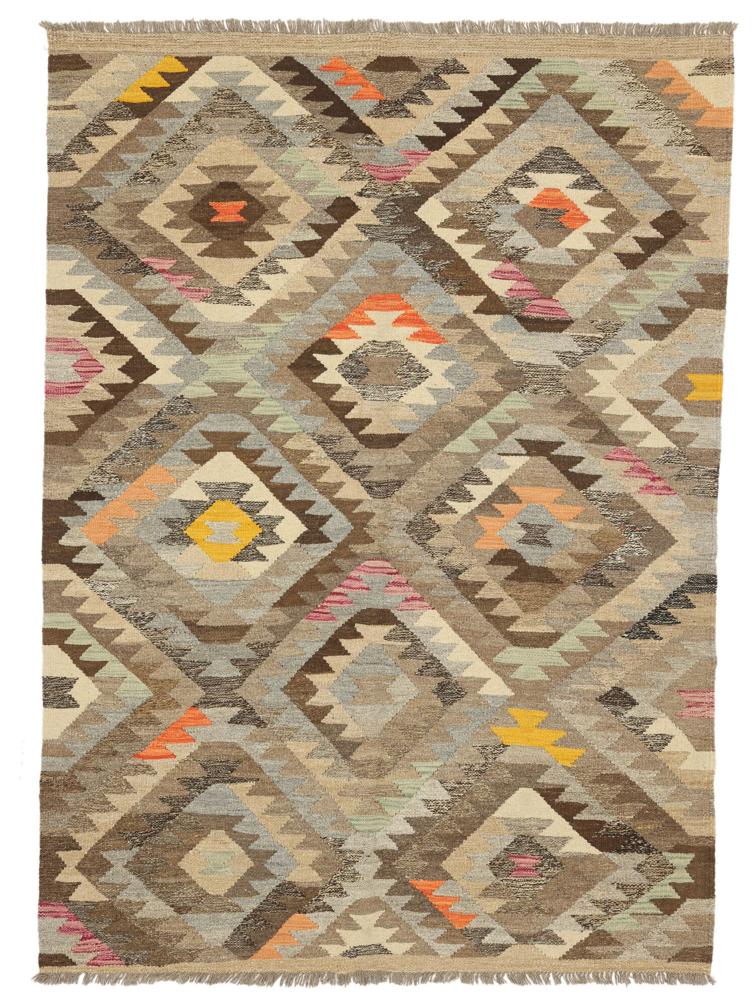 Kelim Ariana Trend Matta 149x201