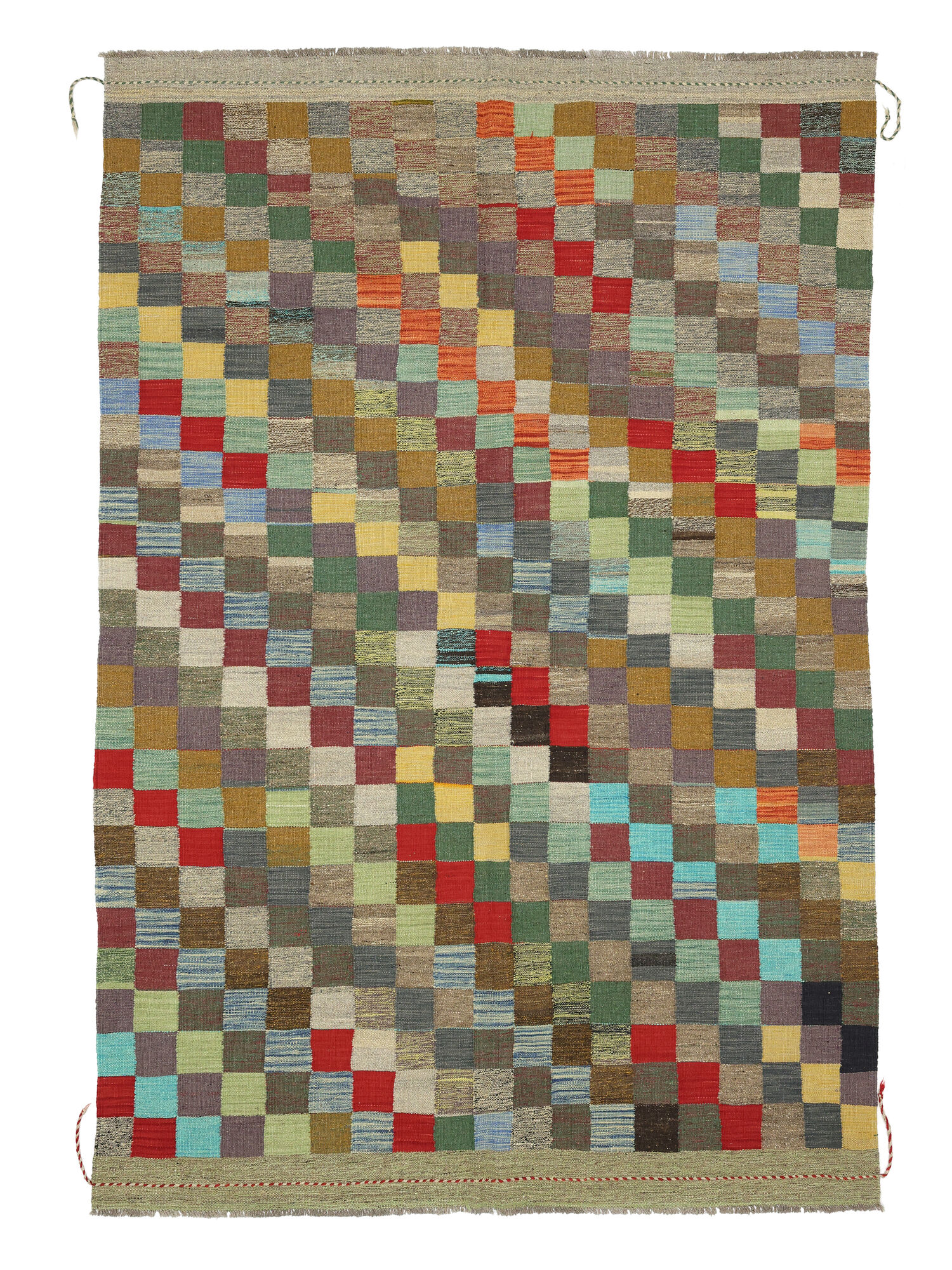 Kelim Ariana Trend Matta 178x258