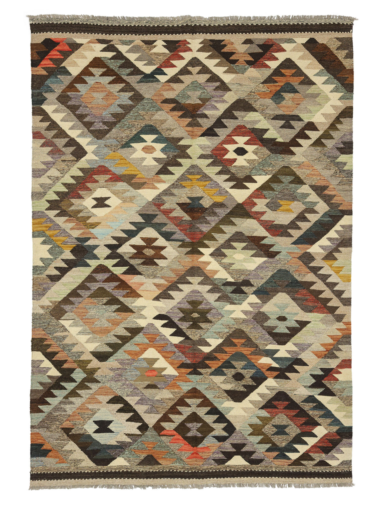 Kelim Ariana Trend Matta 181x256