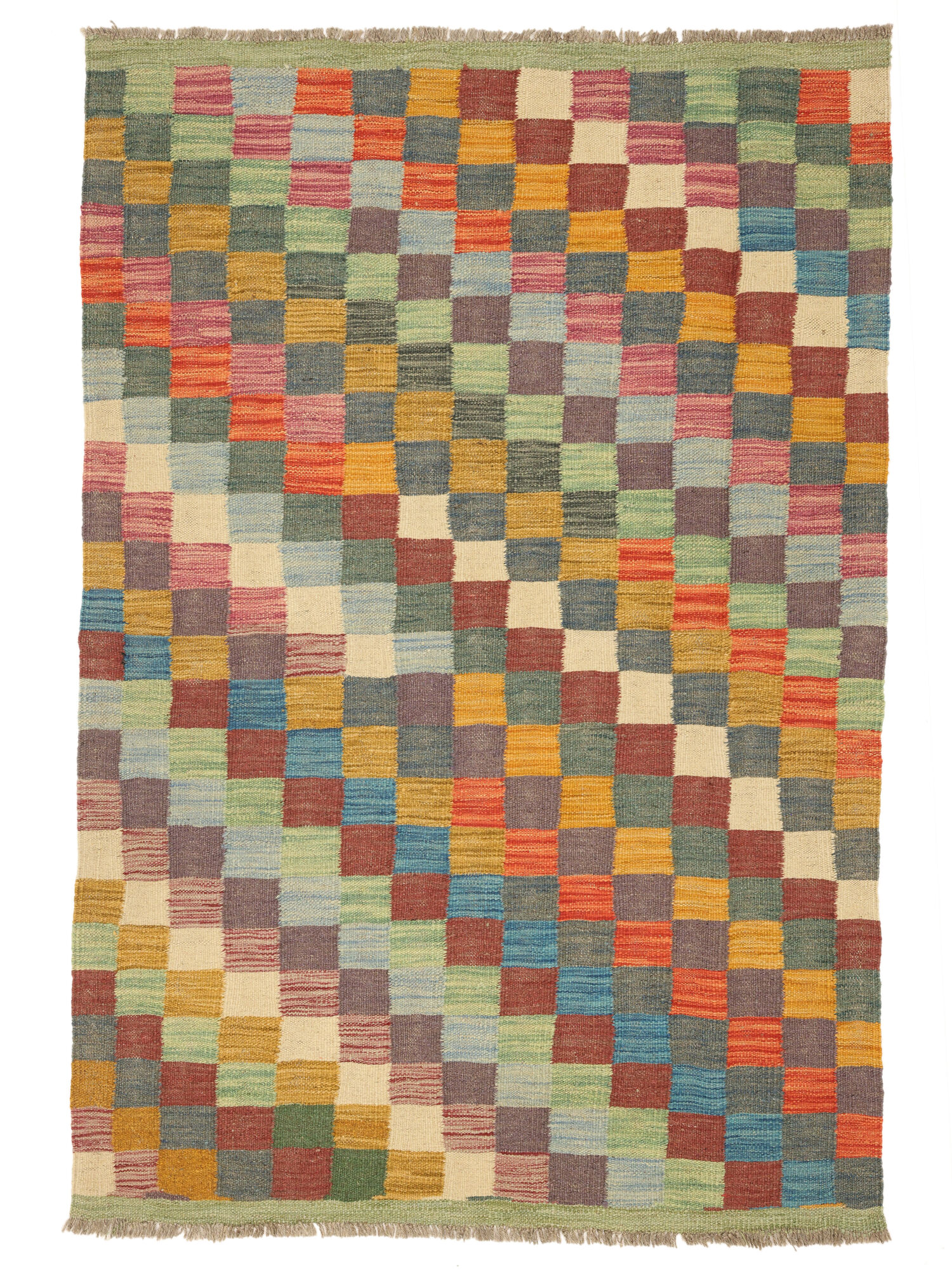 Kelim Ariana Trend Matta 103x152