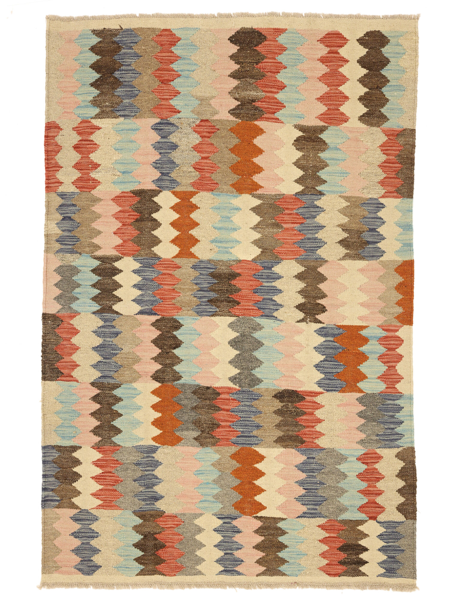 Kelim Ariana Trend Matta 103x154