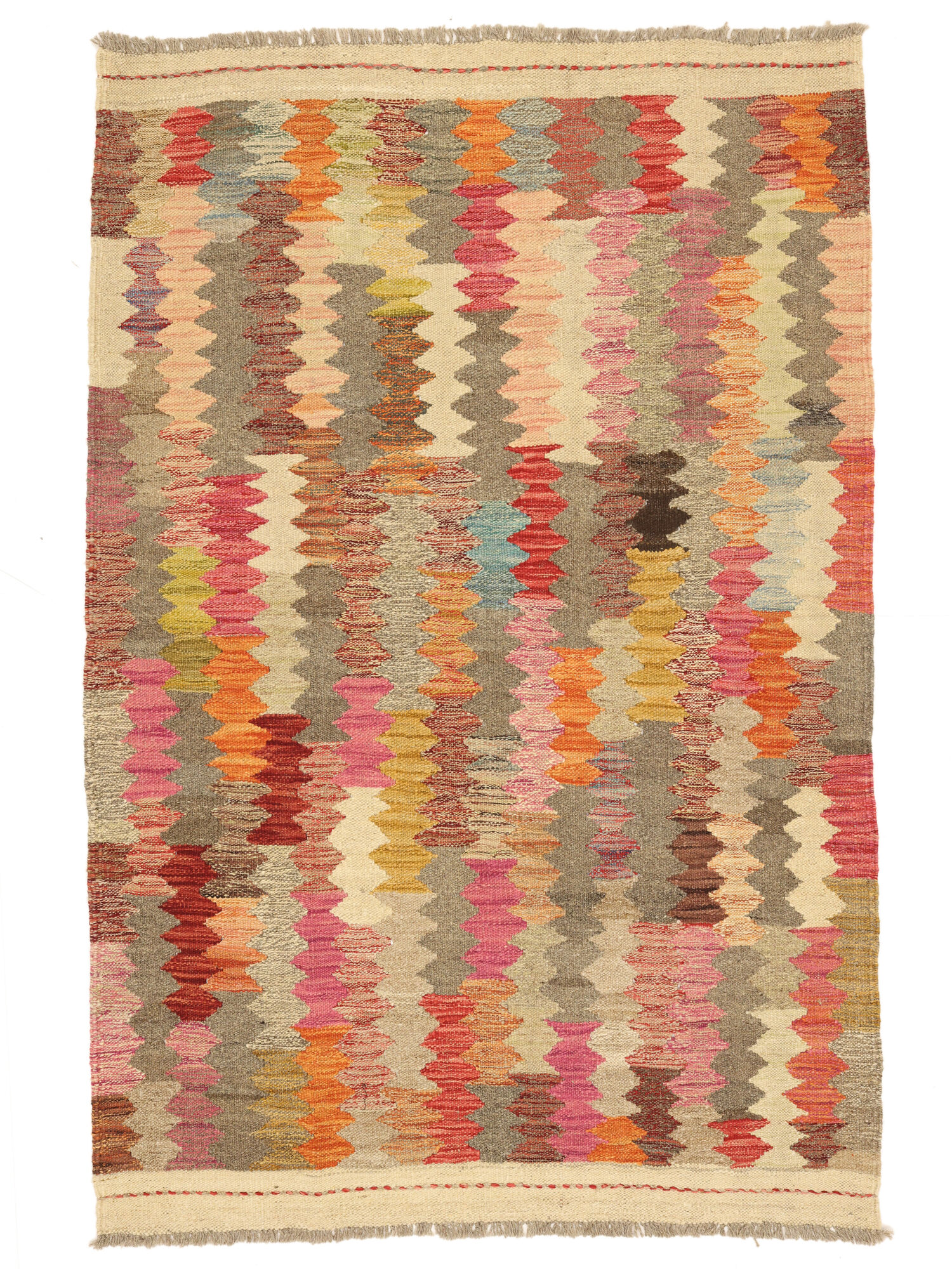 Kelim Ariana Trend Matta 103x153