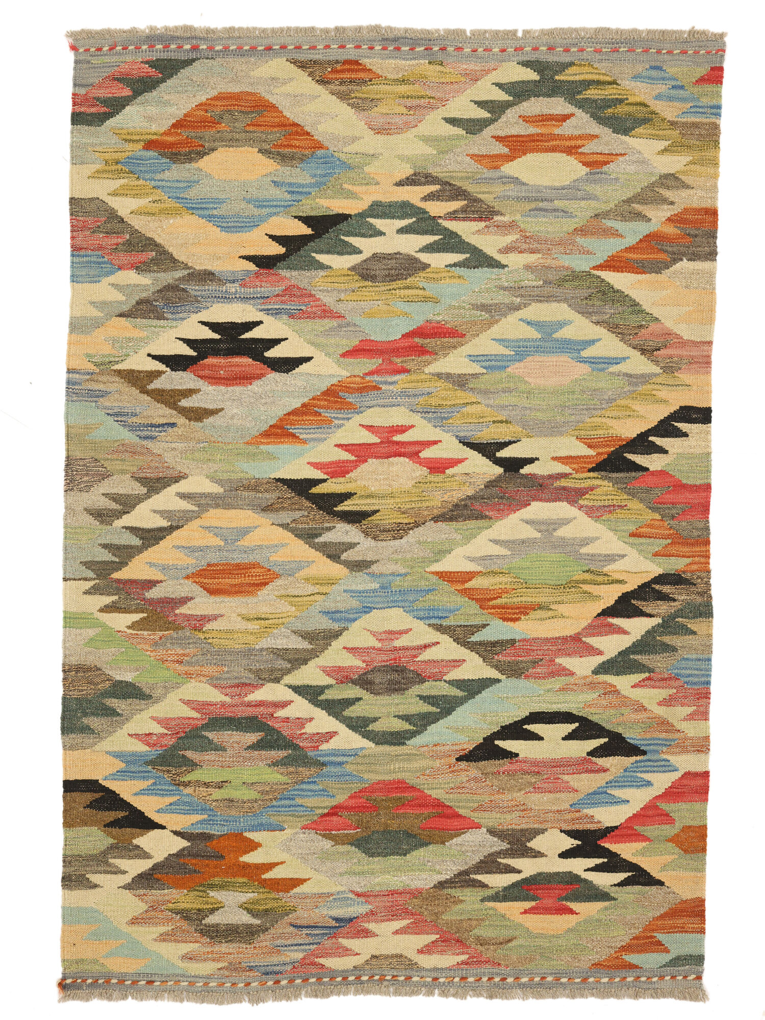Kelim Ariana Trend Matta 103x153