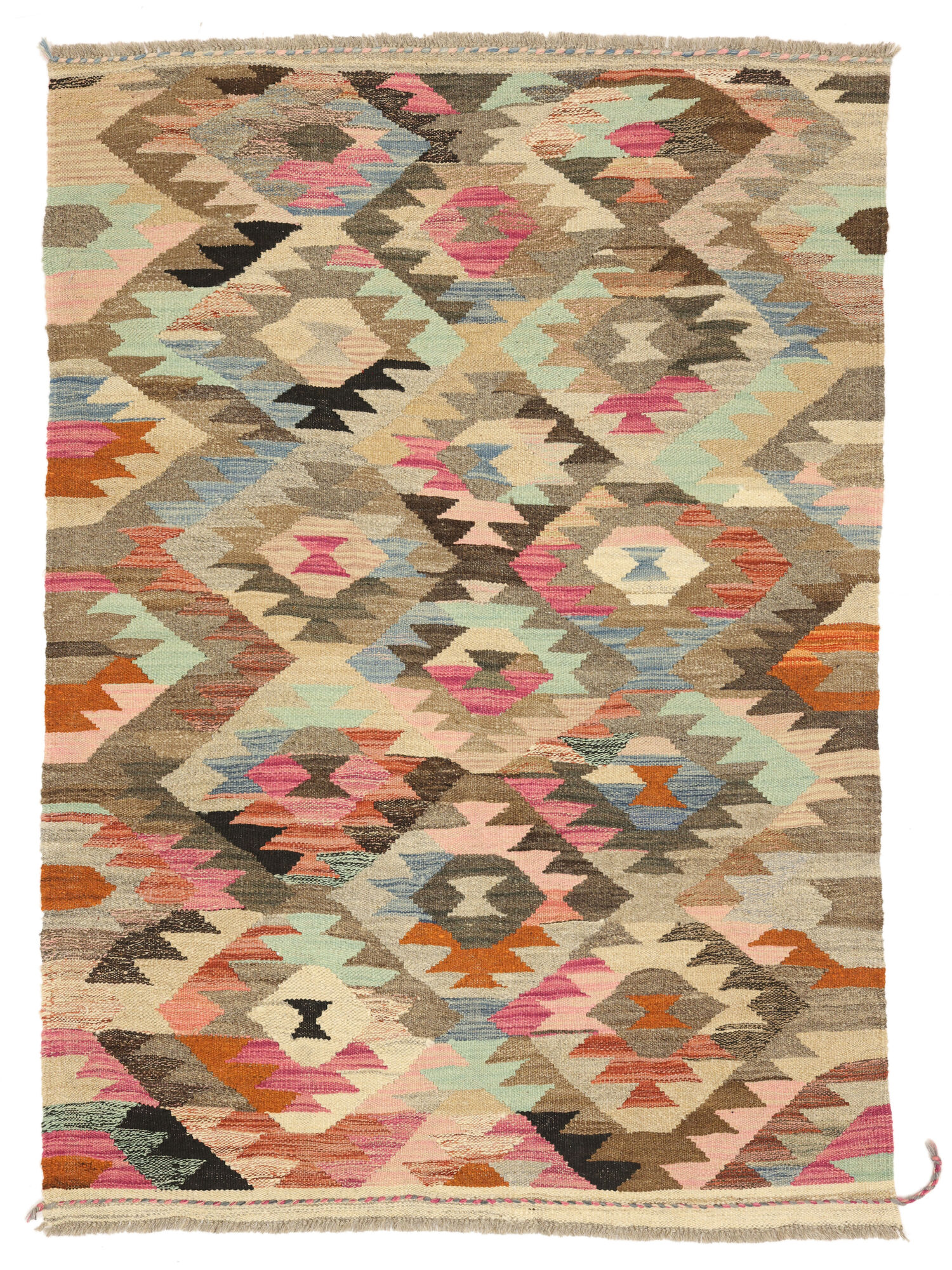 Kelim Ariana Trend Matta 100x142