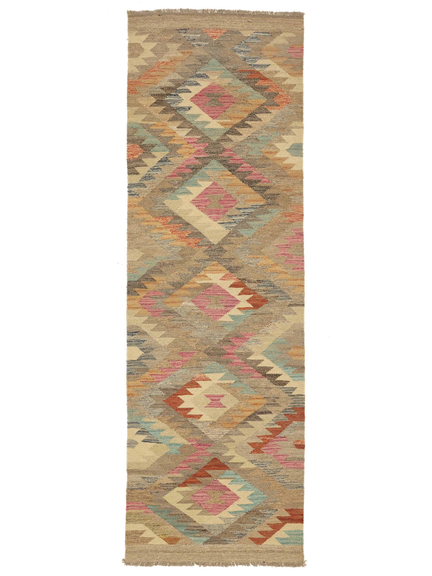 Kelim Ariana Trend Matta 80x246