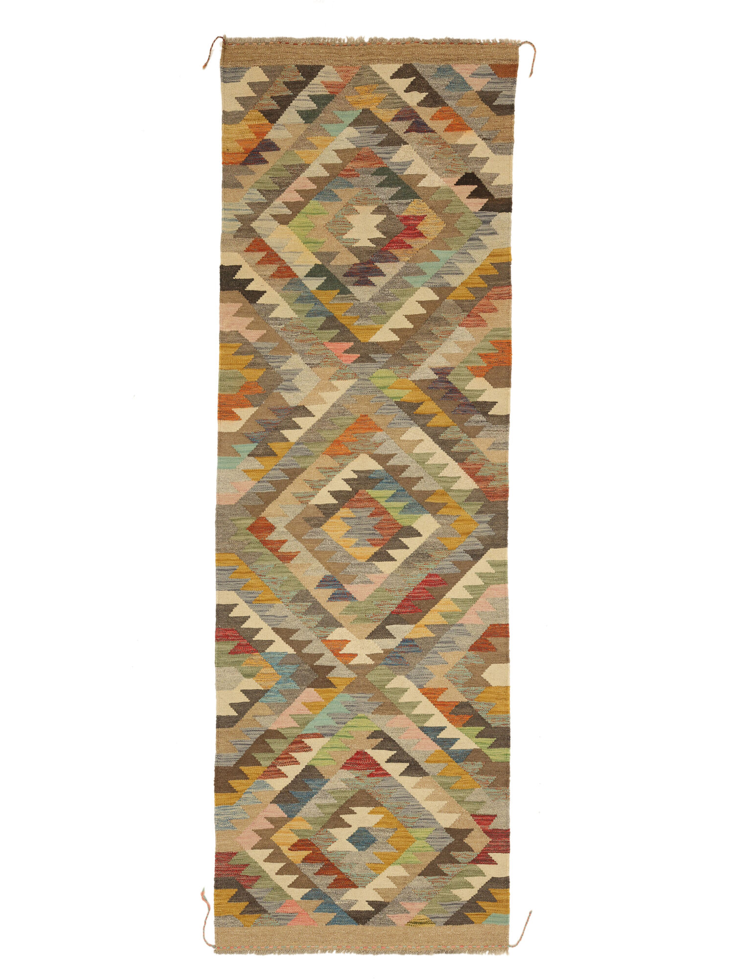Kelim Ariana Trend Matta 80x252