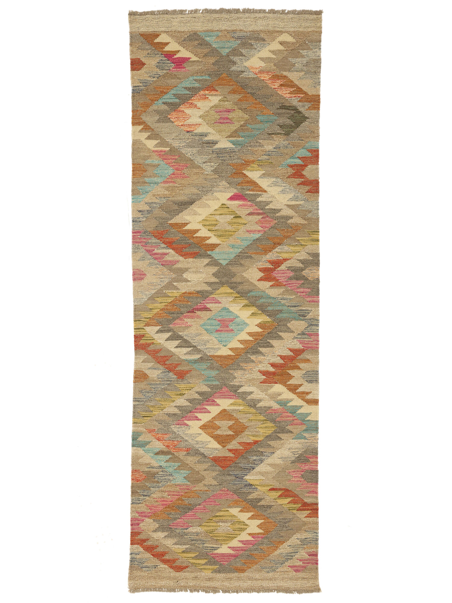 Kelim Ariana Trend Matta 80x245