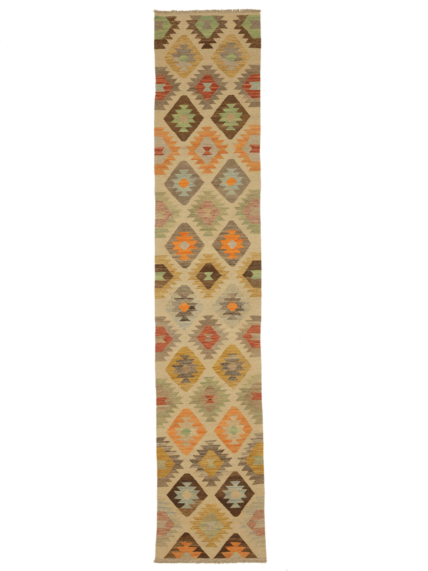 Kelim Ariana Trend Matta 77x401