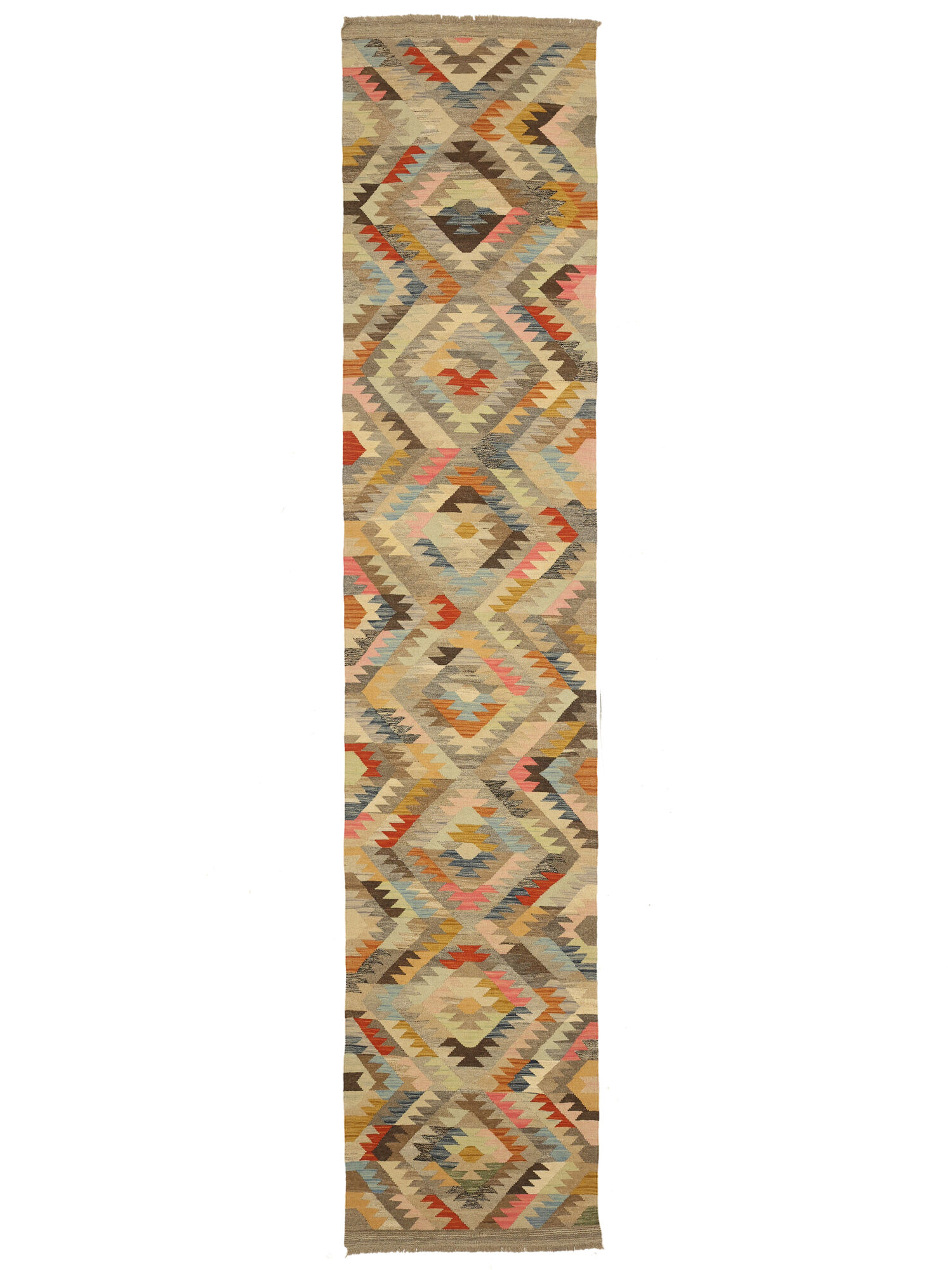 Kelim Ariana Trend Matta 84x404