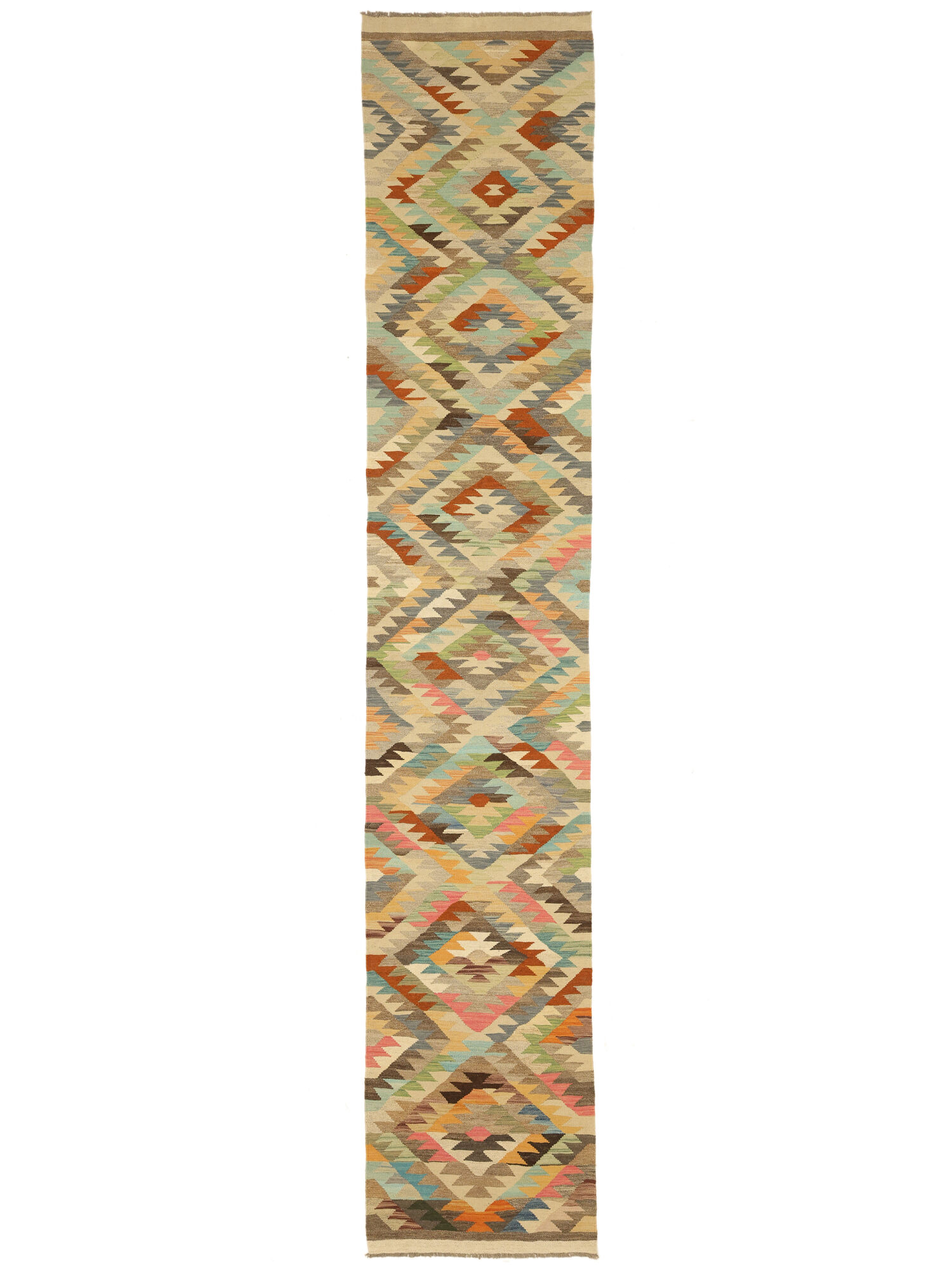 Kelim Ariana Trend Matta 76x400