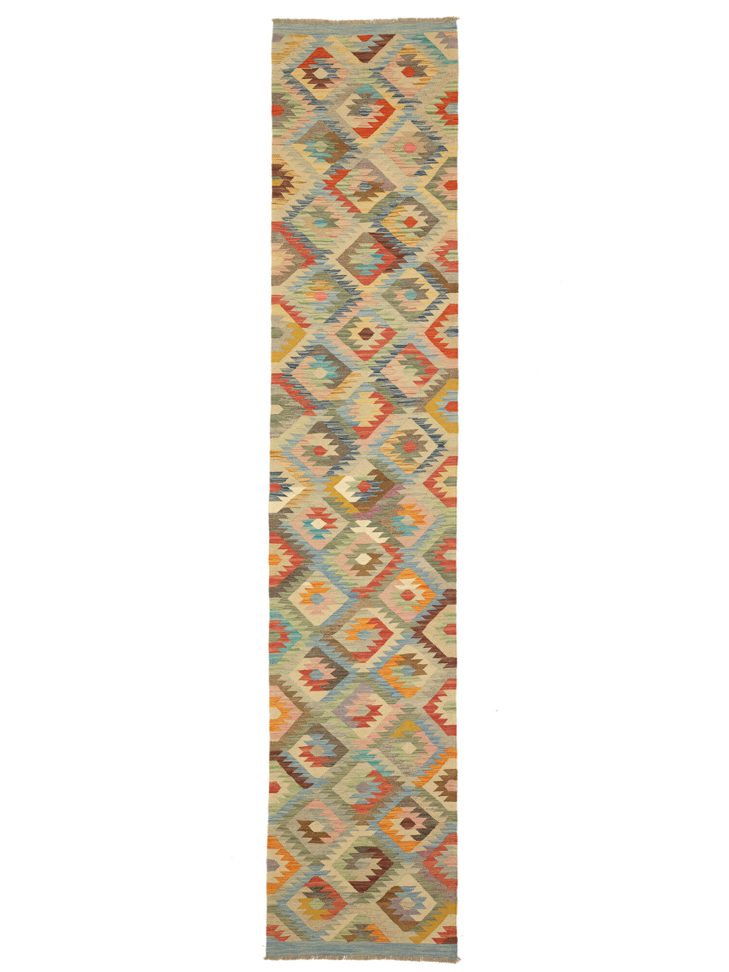 Kelim Ariana Trend Matta 78x386