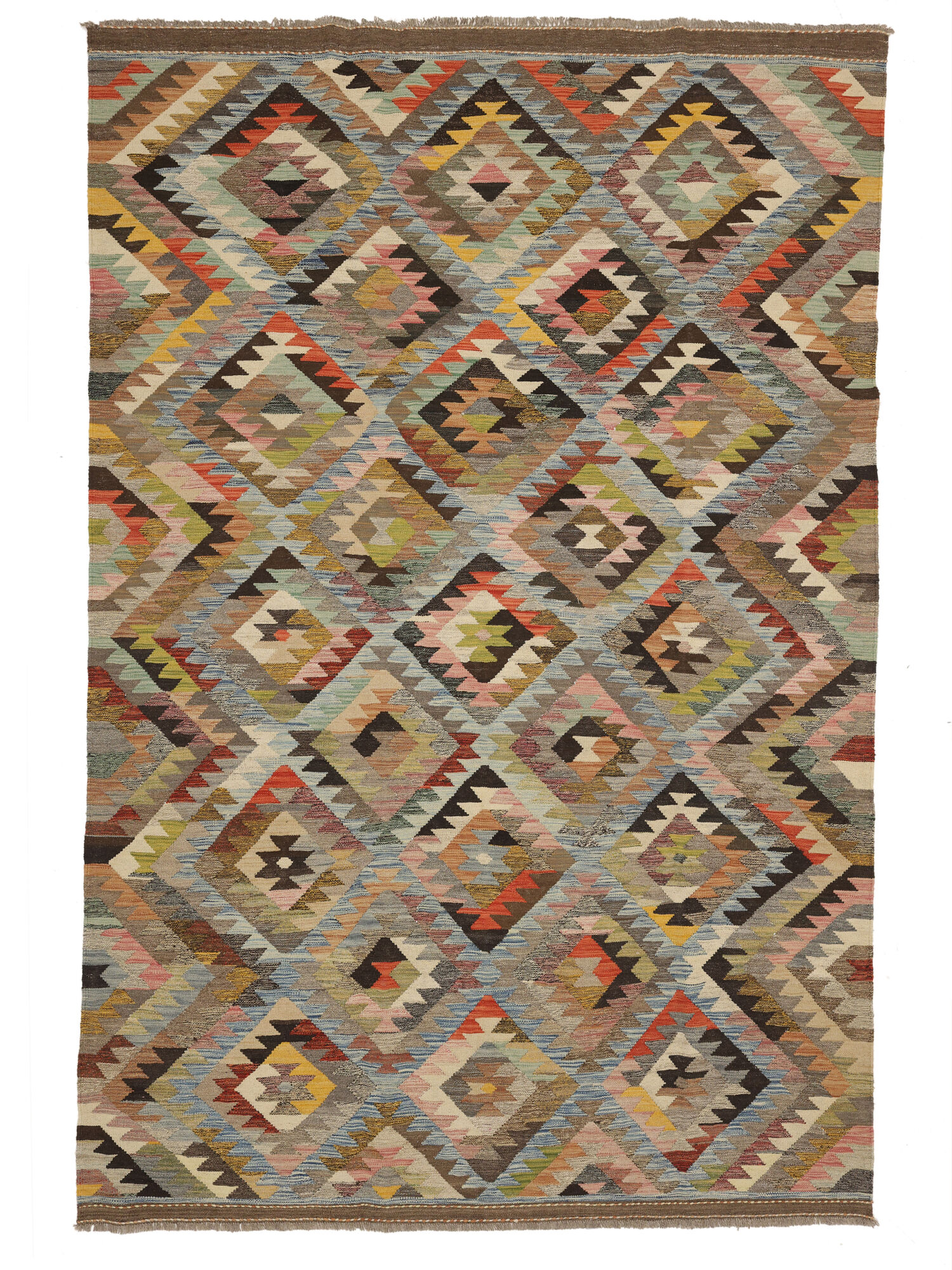 Kelim Ariana Trend Matta 199x297