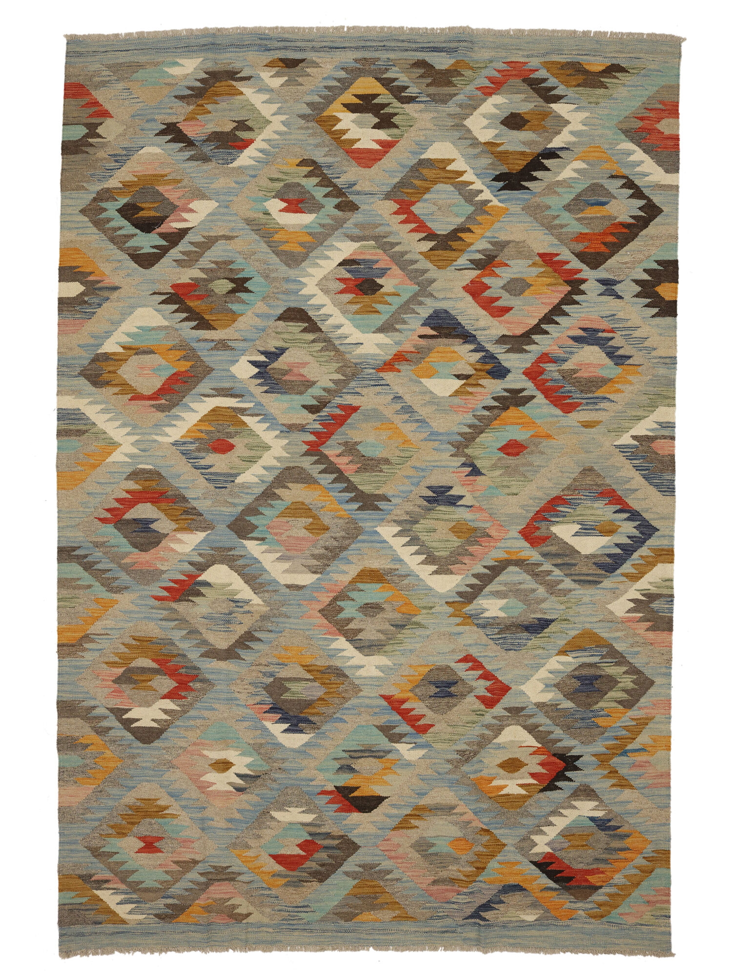 Kelim Ariana Trend Matta 203x300