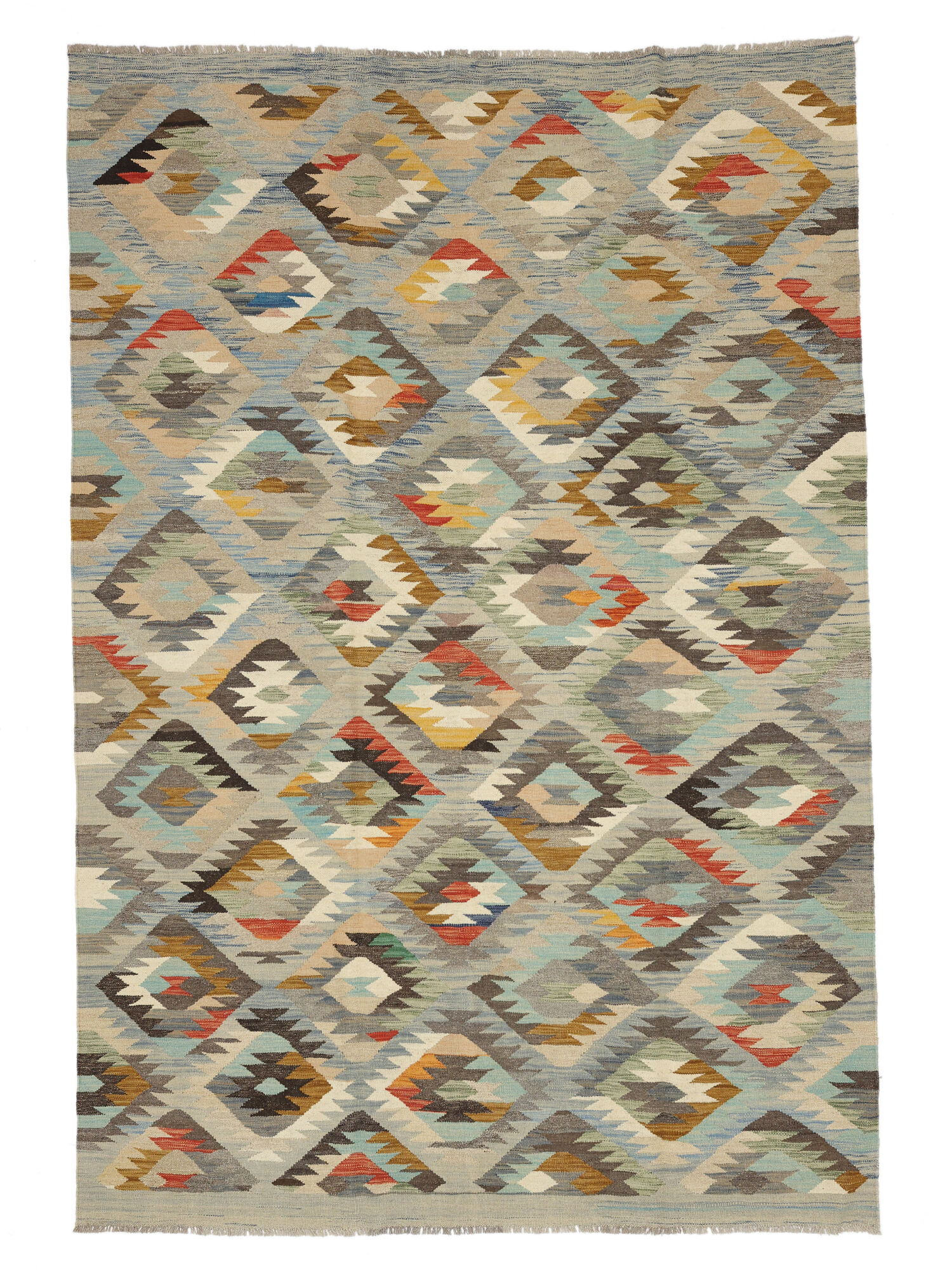 Kelim Ariana Trend Matta 202x300