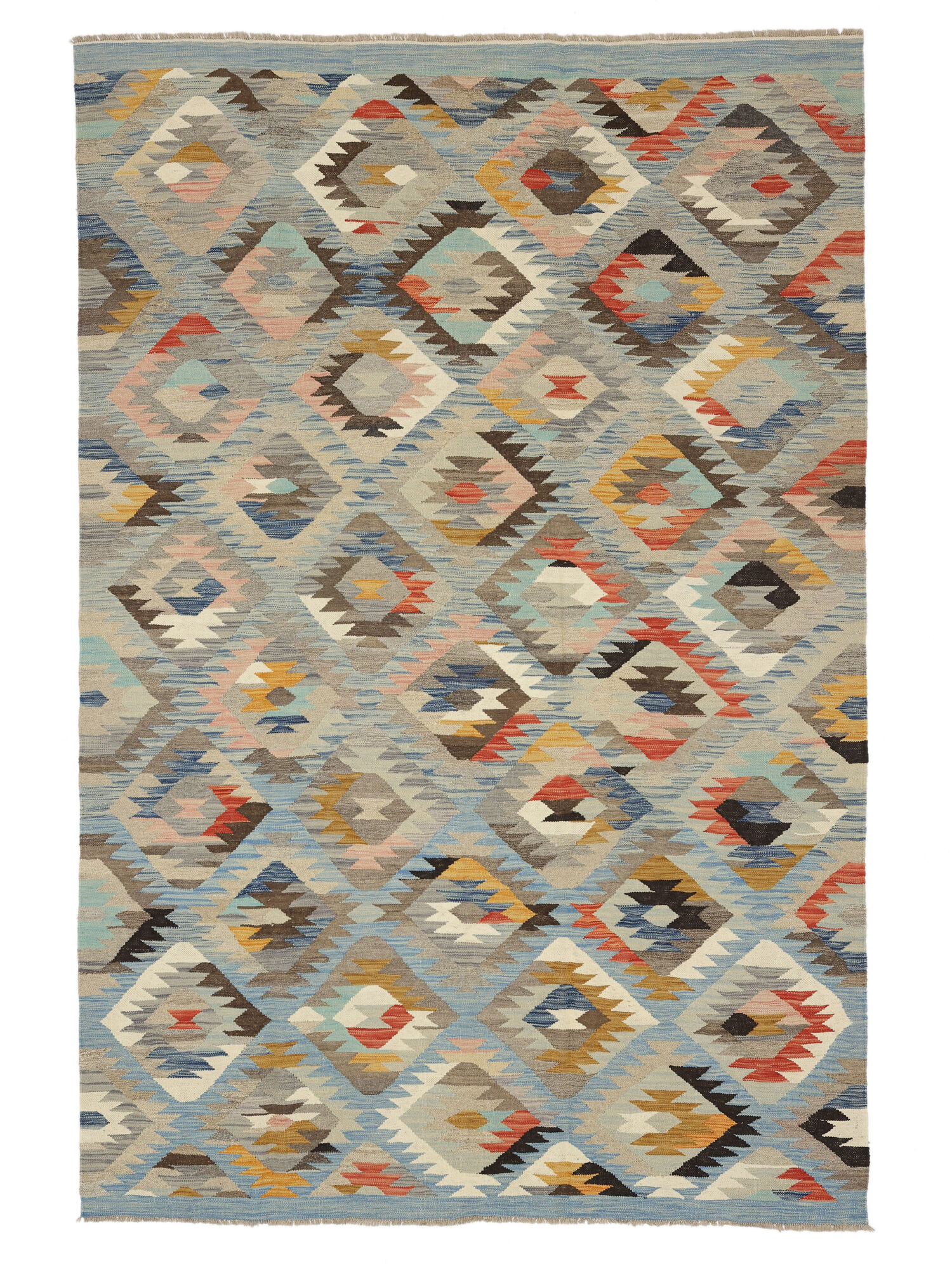 Kelim Ariana Trend Matta 200x300