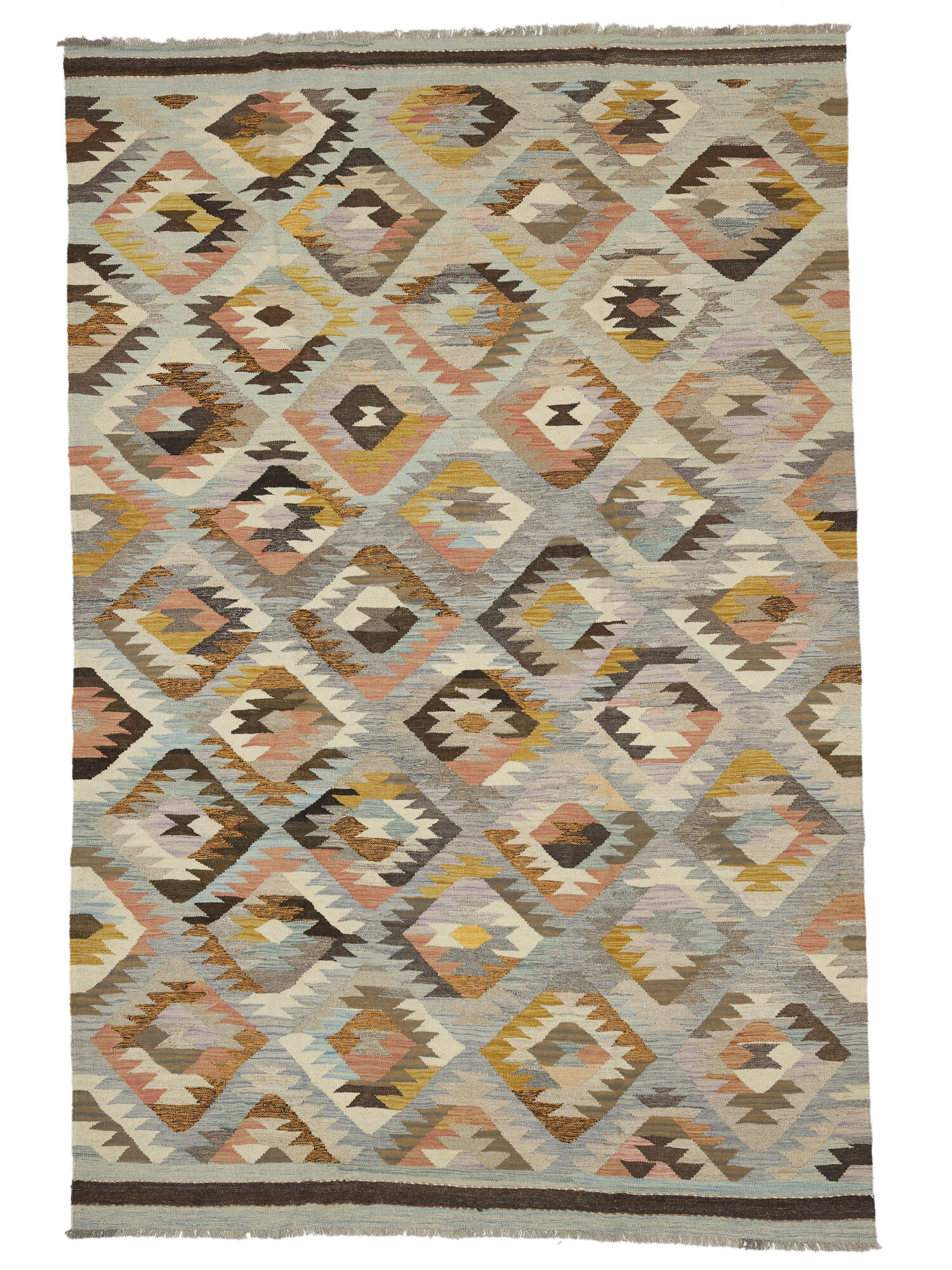 Kelim Ariana Trend Matta 300x305
