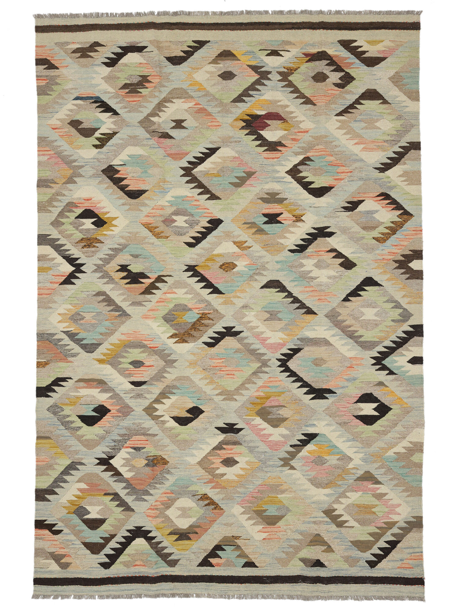 Kelim Ariana Trend Matta 203x307