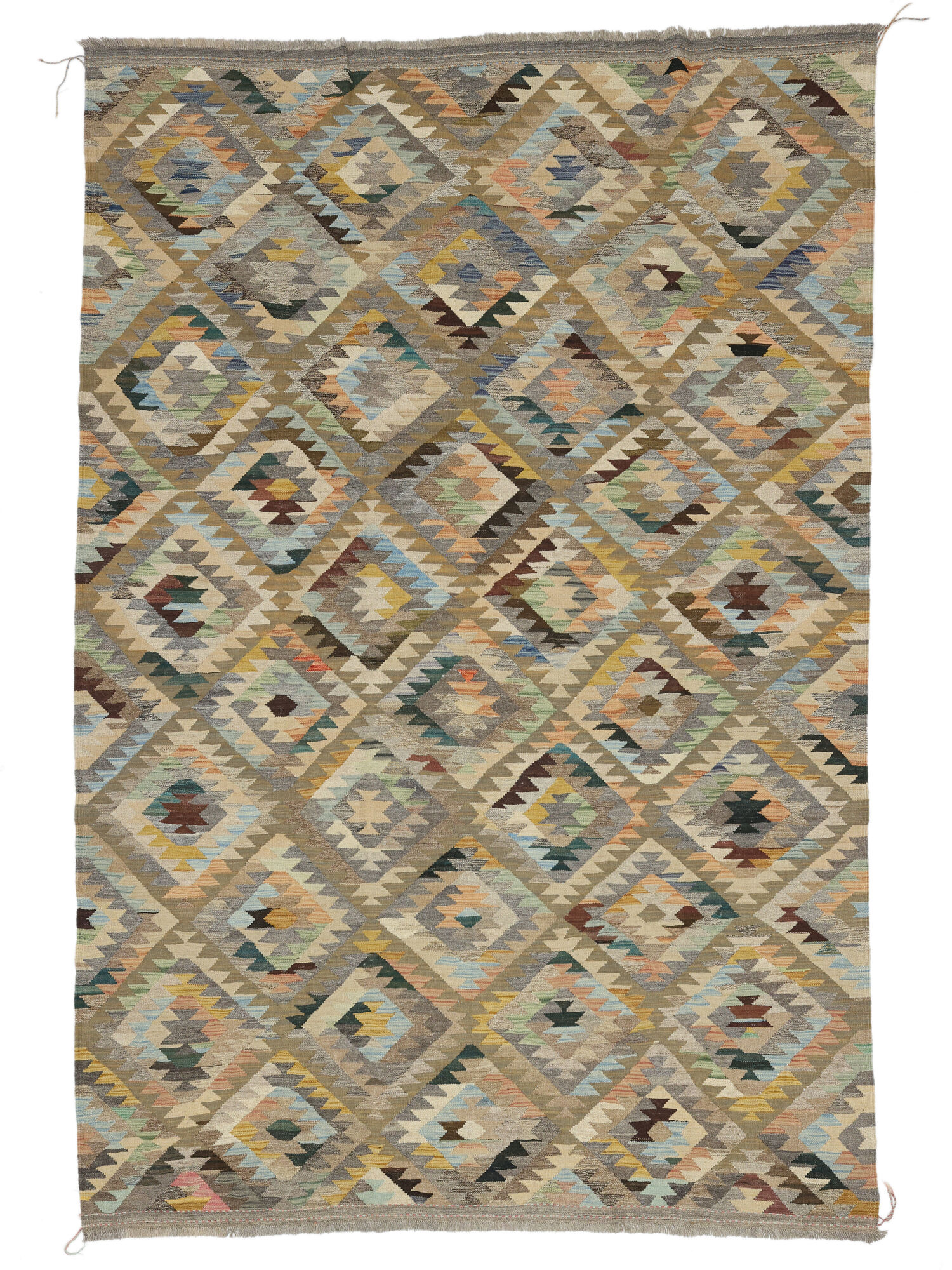 Kelim Ariana Trend Matta 199x296