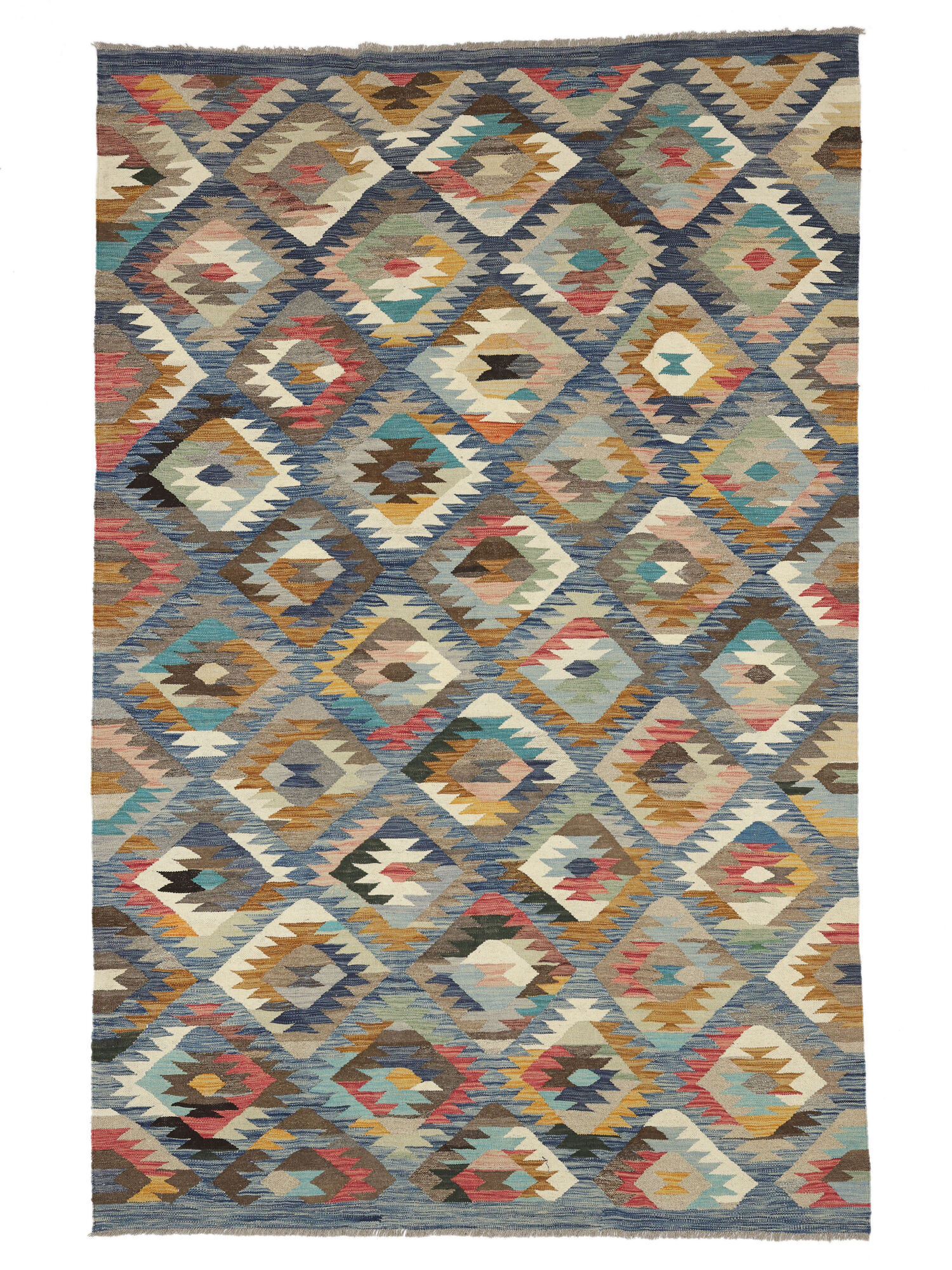Kelim Ariana Trend Matta 196x302