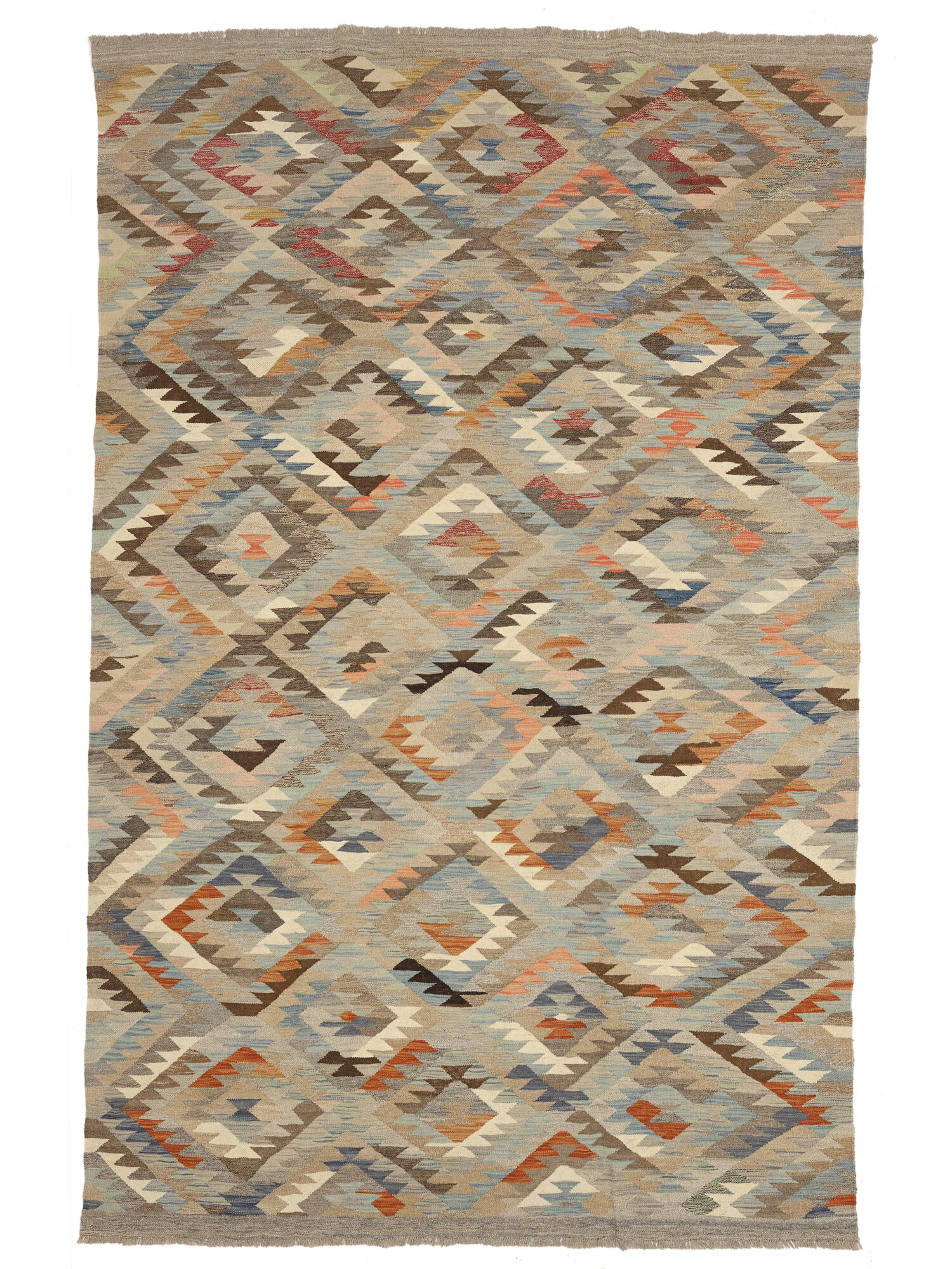 Kelim Ariana Trend Matta 203x301