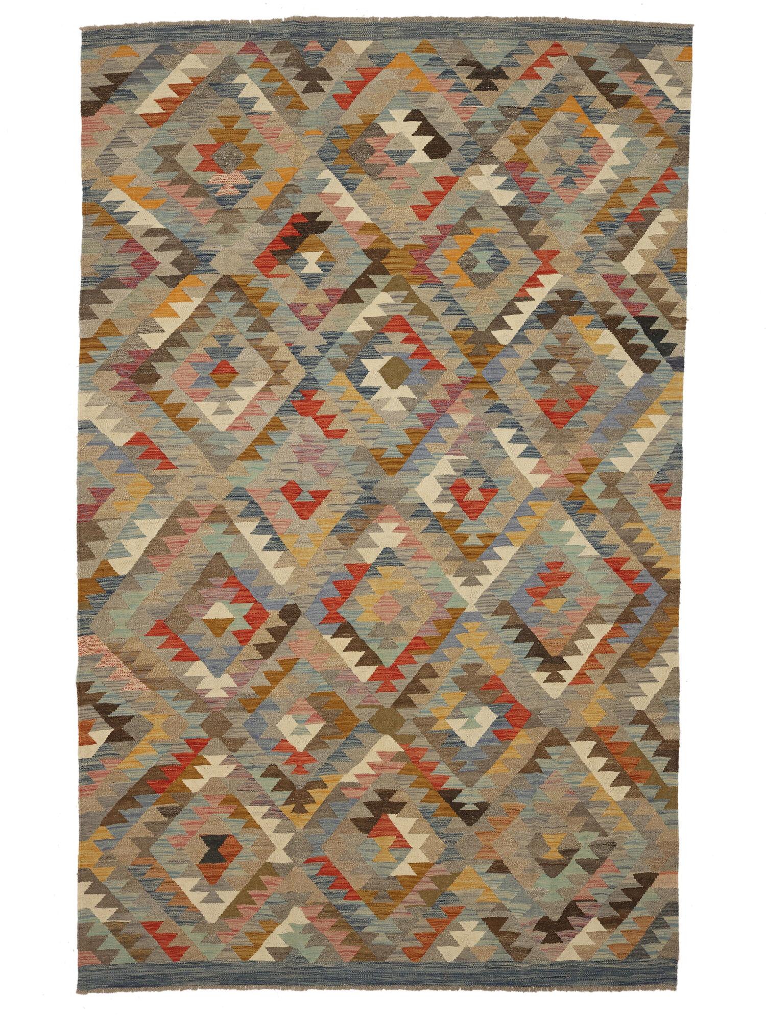 Kelim Ariana Trend Matta 194x302