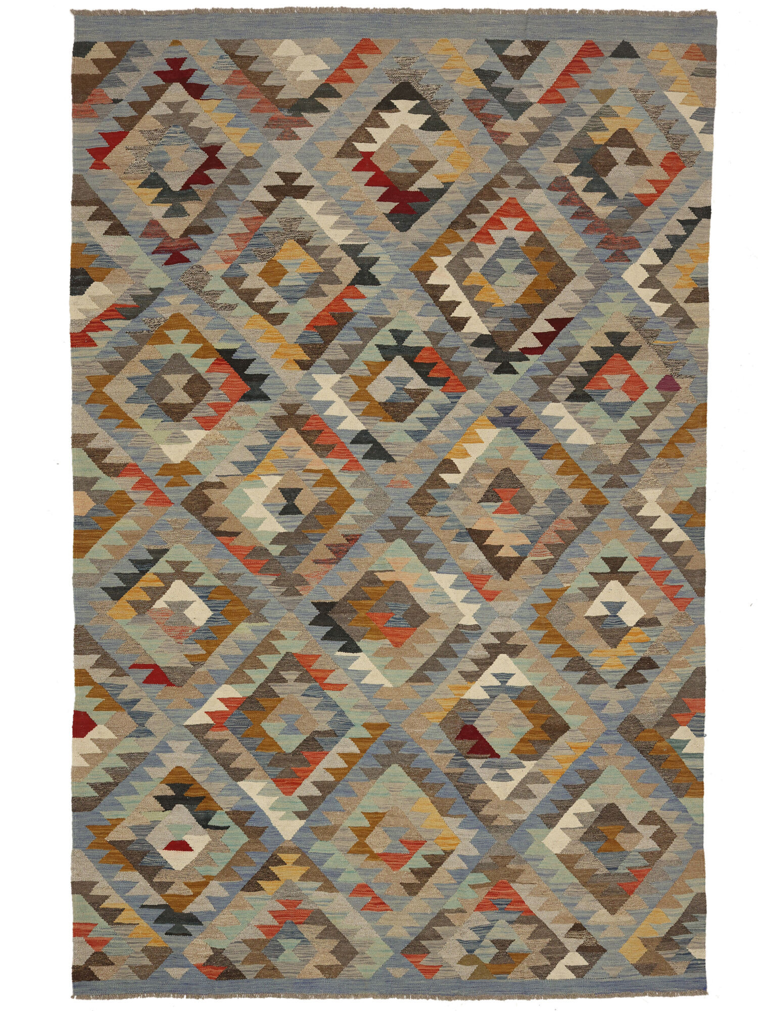 Kelim Ariana Trend Matta 196x303