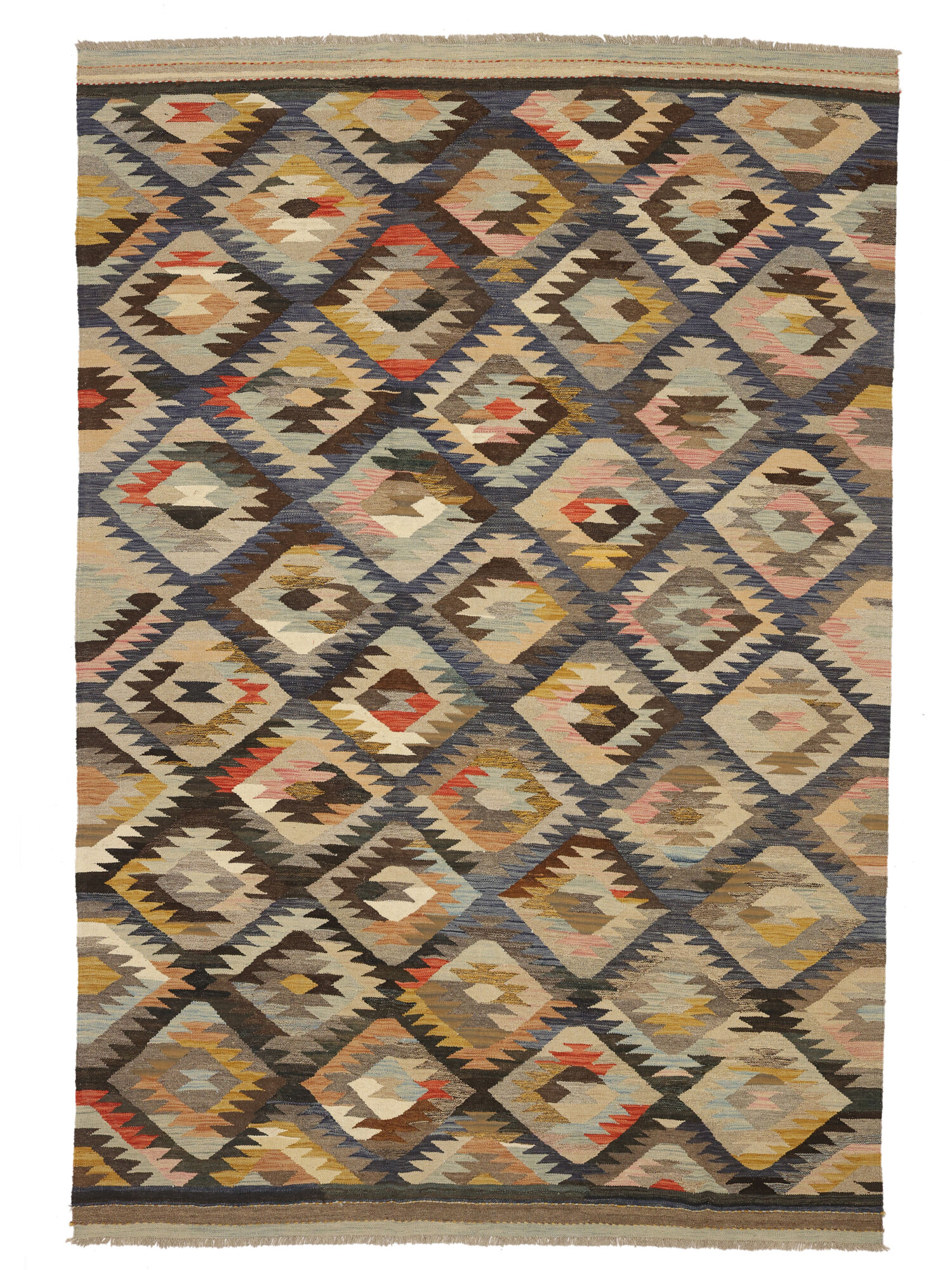 Kelim Ariana Trend Matta 207x303
