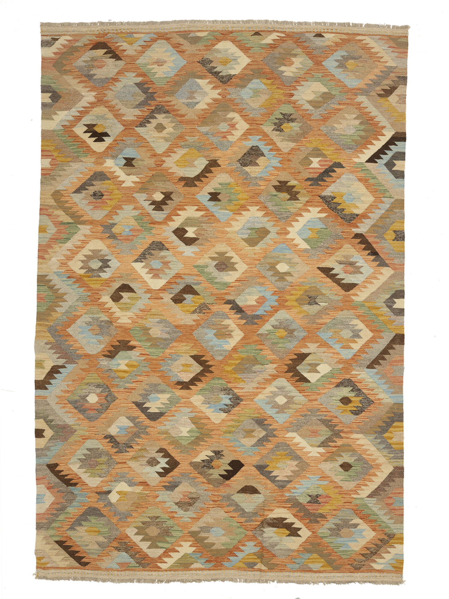 Kelim Ariana Trend Matta 197x296