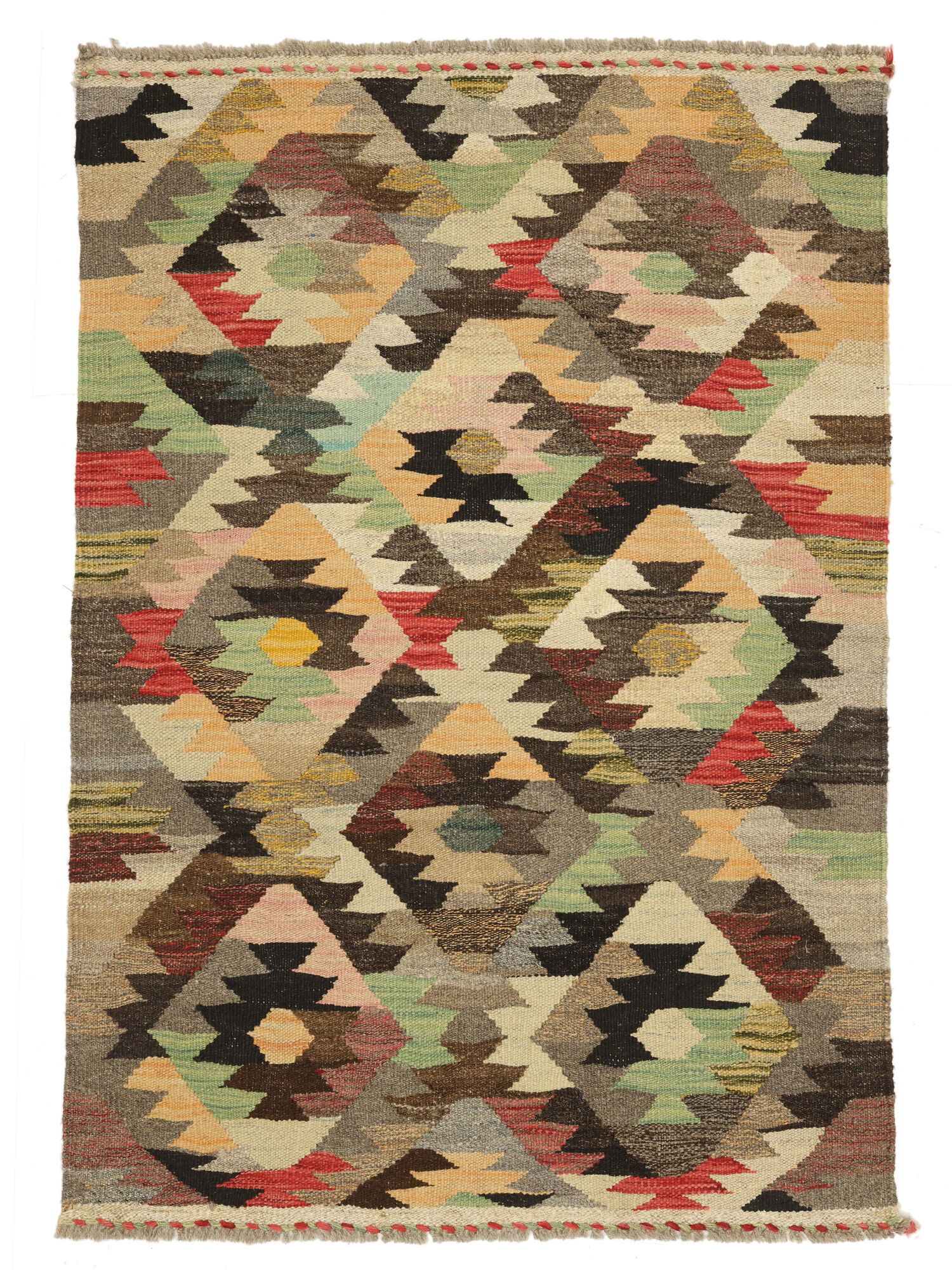 Kelim Ariana Trend Matta 83x124