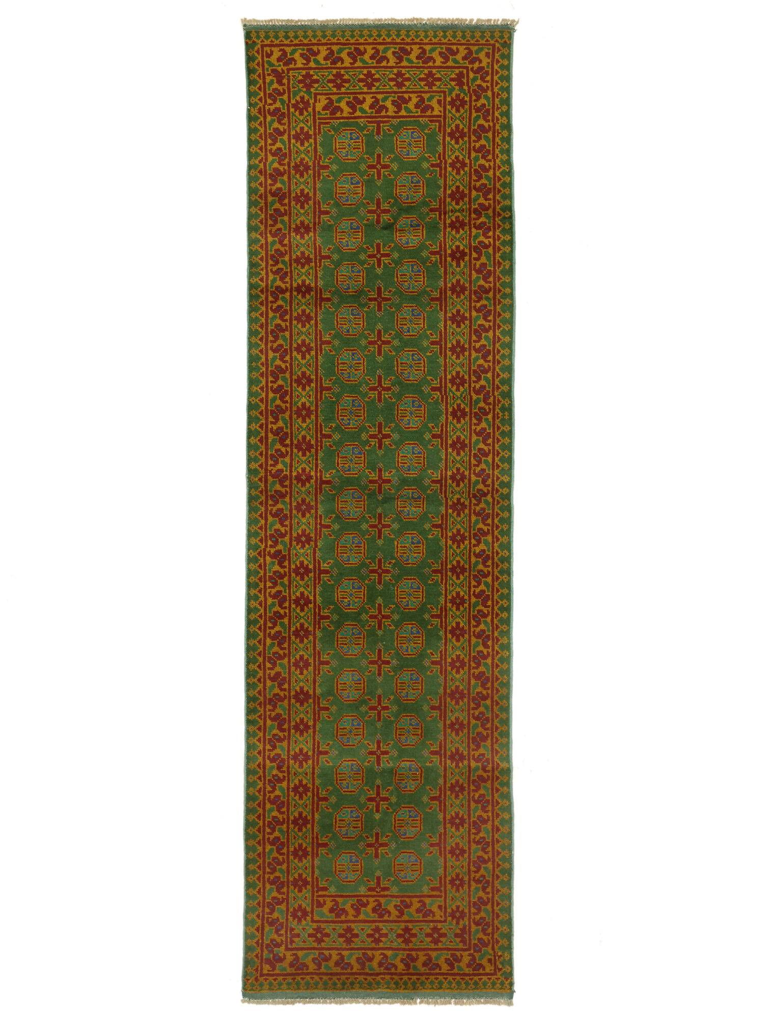 Afghan Fine Matta 80x290