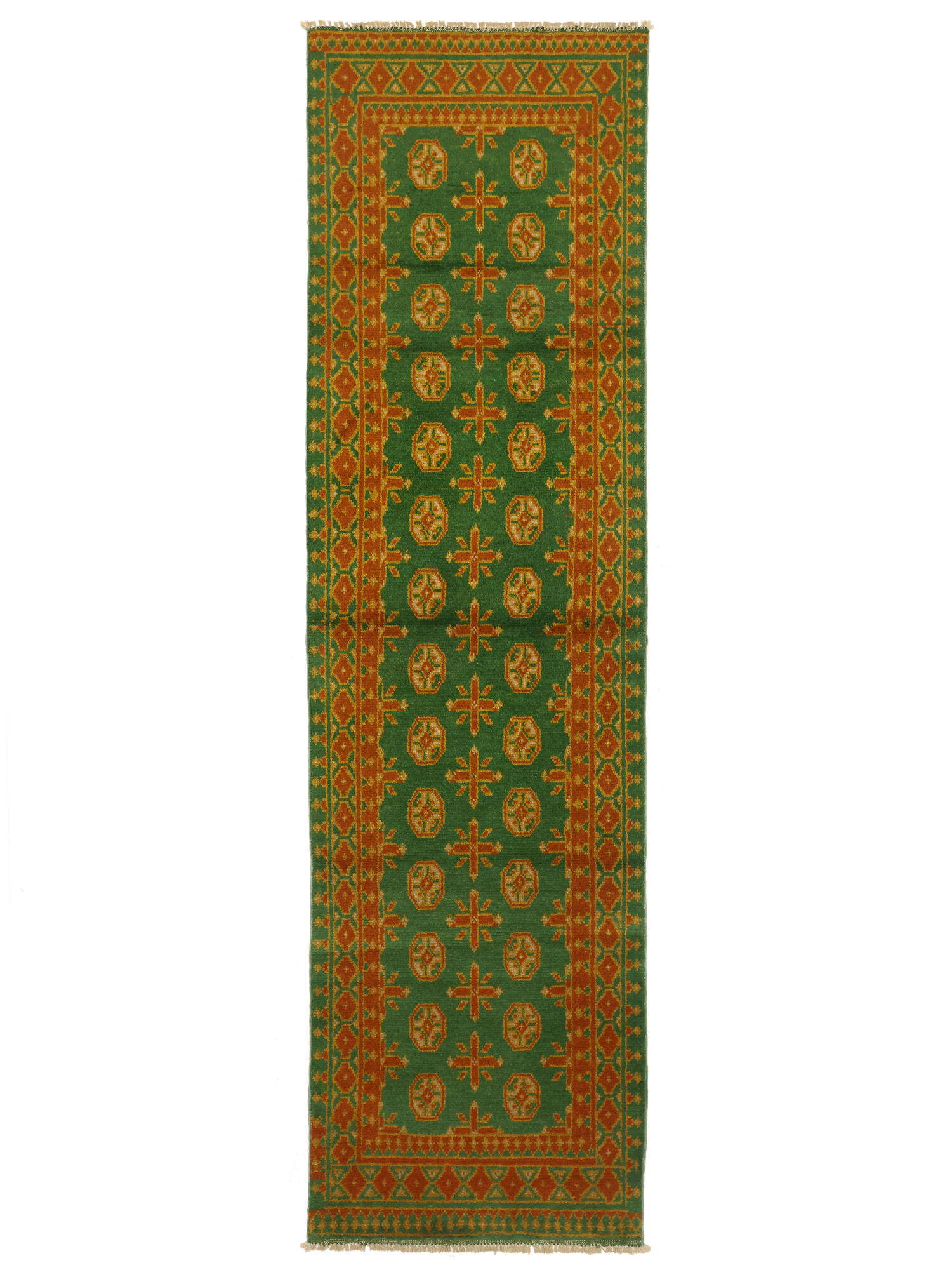Afghan Fine Matta 78x280