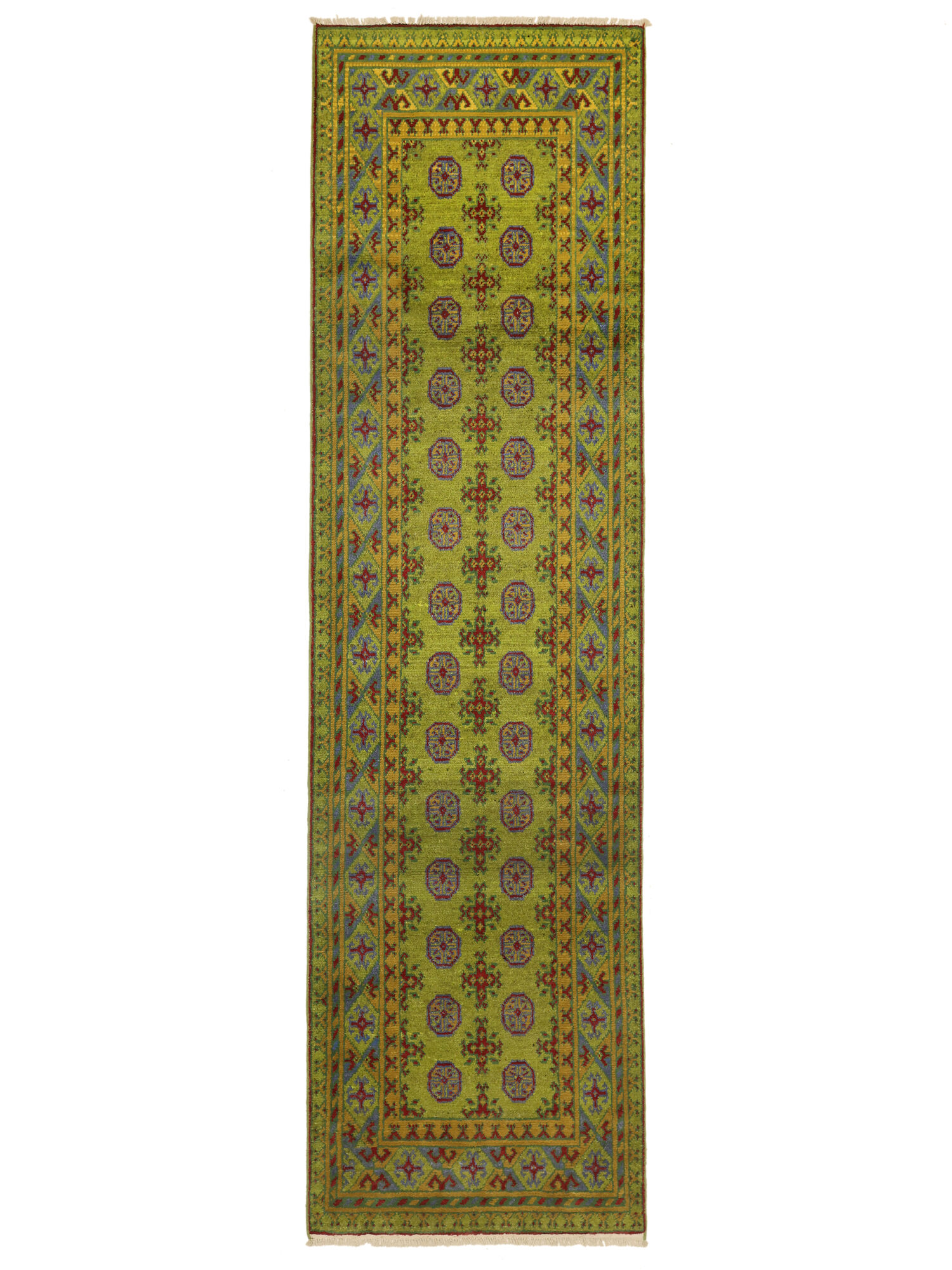 Afghan Fine Matta 78x290