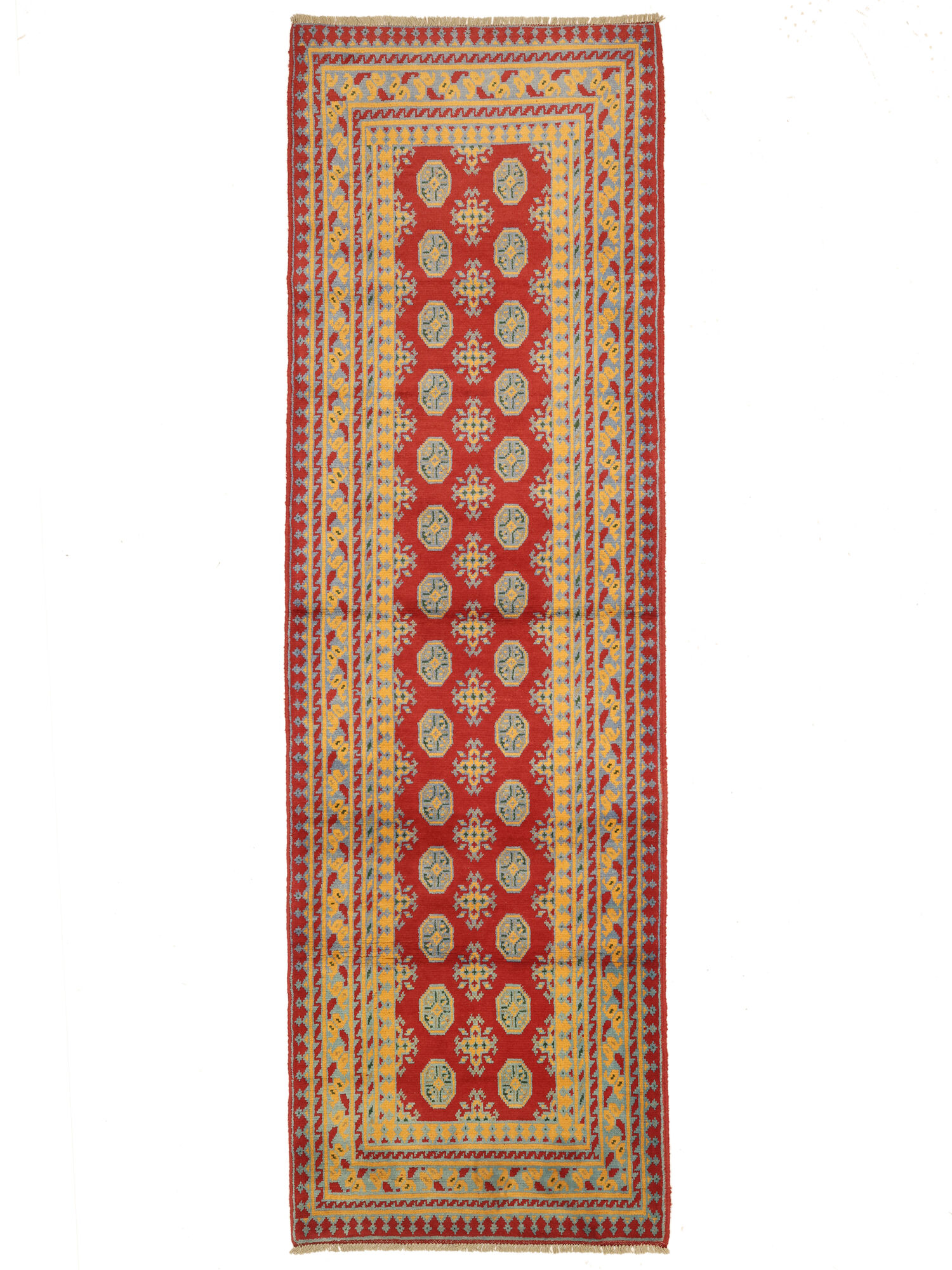 Afghan Fine Matta 87x285