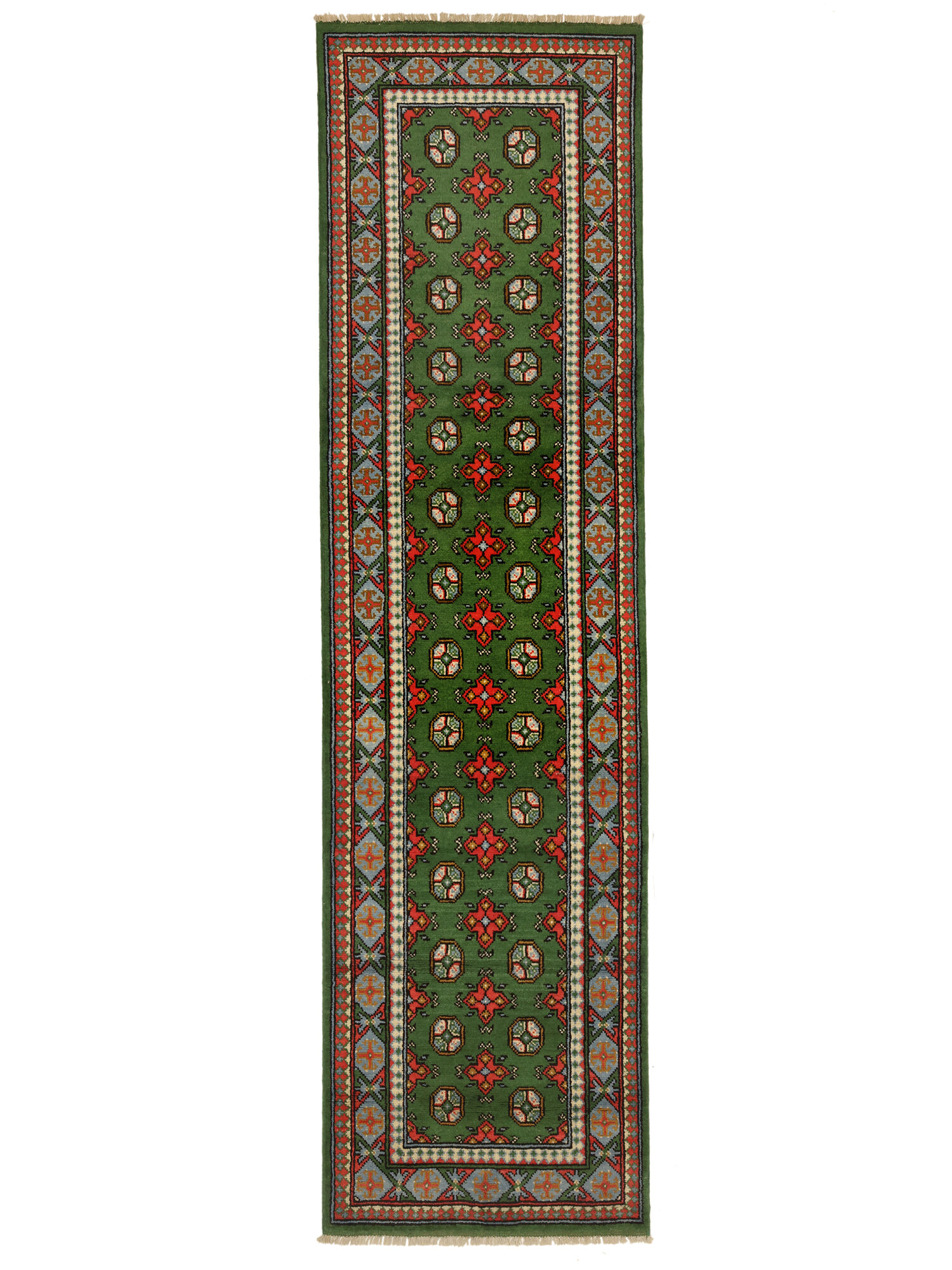 Afghan Fine Matta 80x296