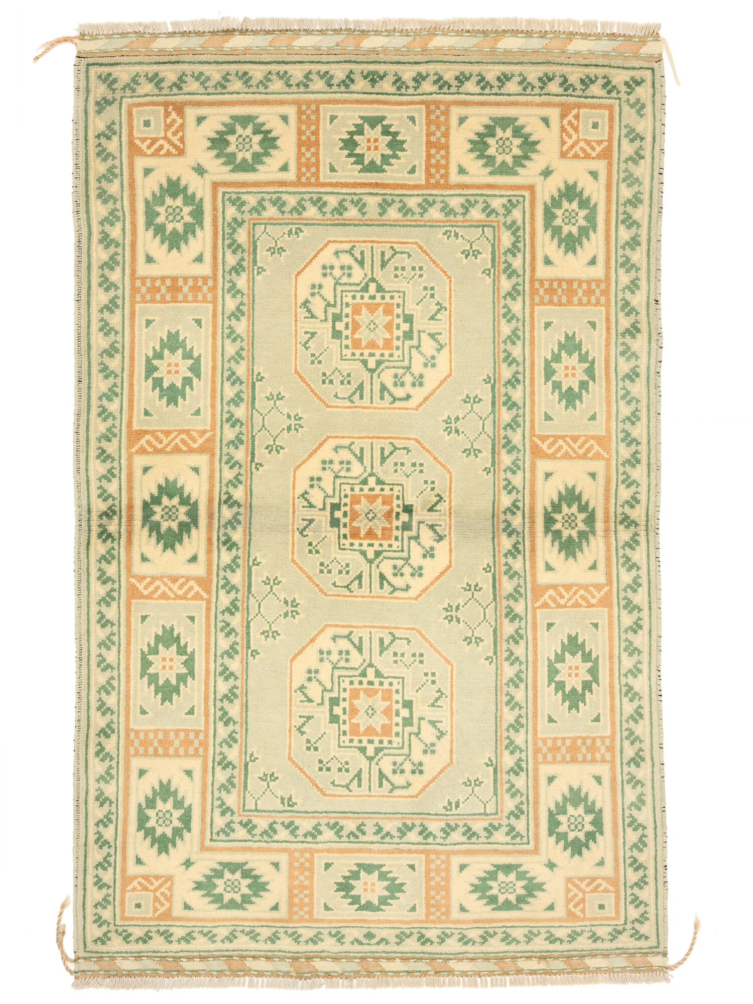Afghan Fine Matta 100x150