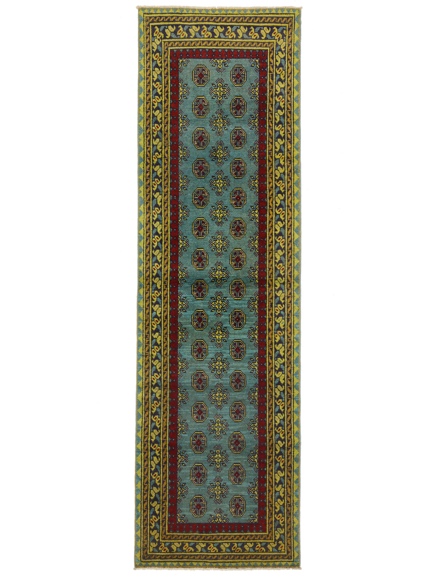 Afghan Fine Matta 83x284