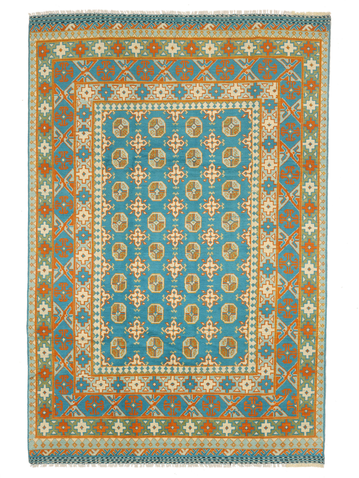 Afghan Fine Matta 198x297