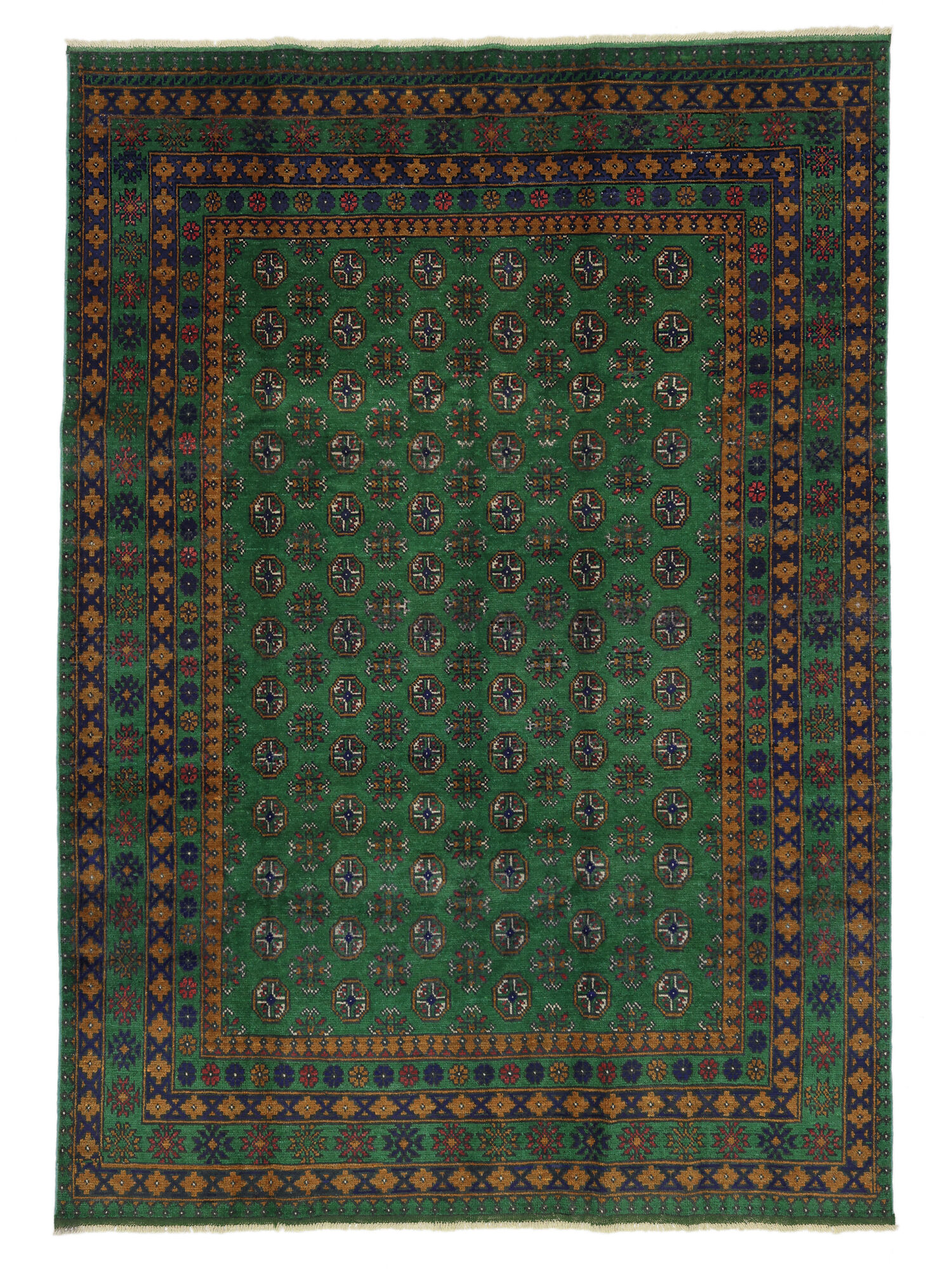 Afghan Fine Matta 201x283