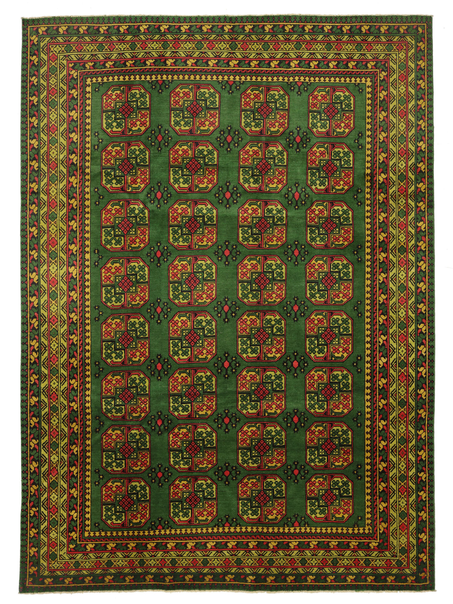 Afghan Fine Matta 246x334