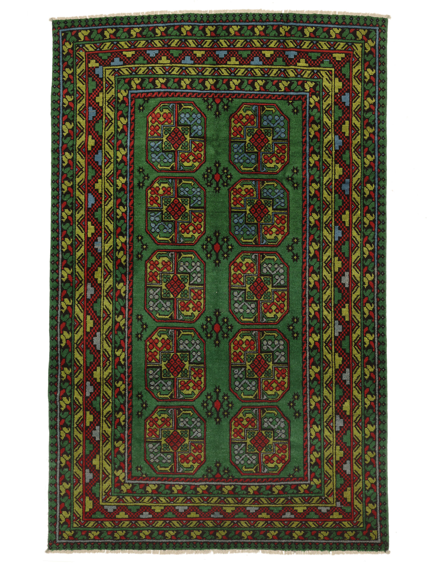 Afghan Fine Matta 158x248