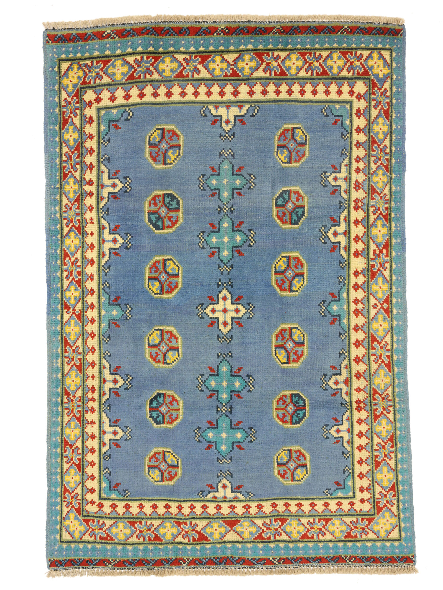 Afghan Fine Matta 119x172